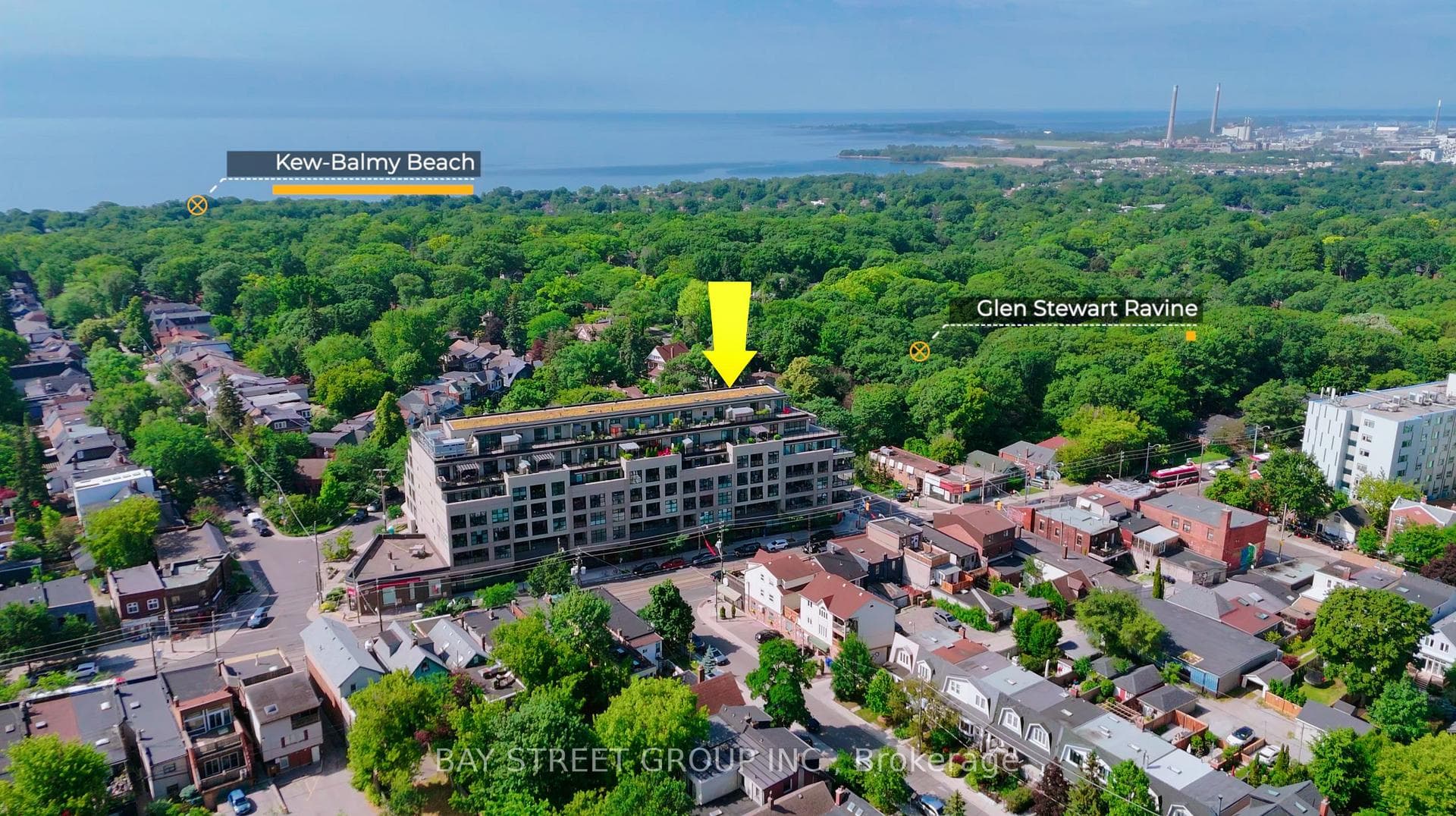 365 Beech Avenue Unit 208 photo 2