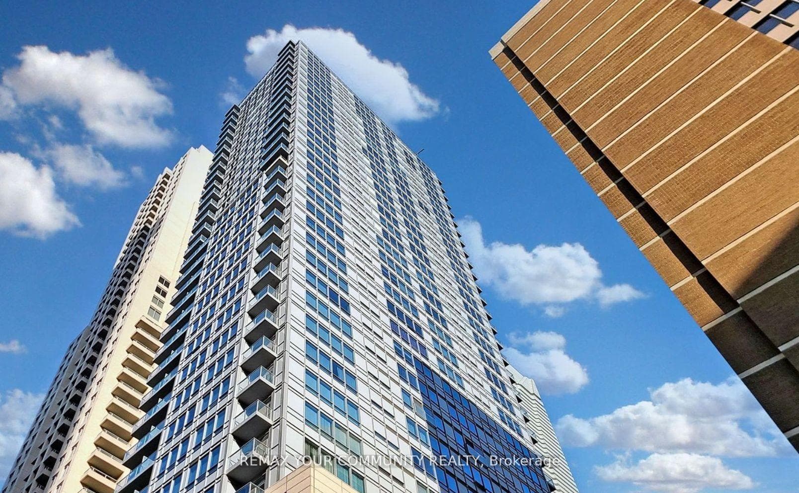 21 Balmuto Street Unit 1106 photo 1