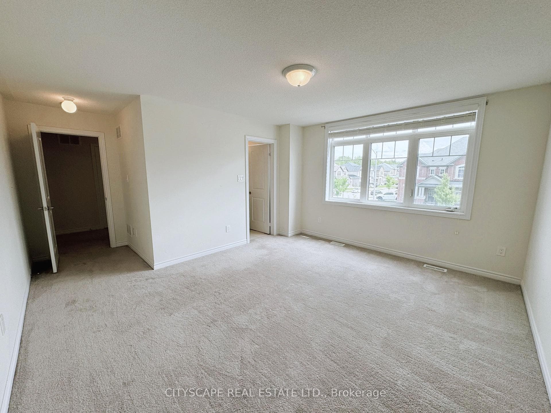 Bedroom #4