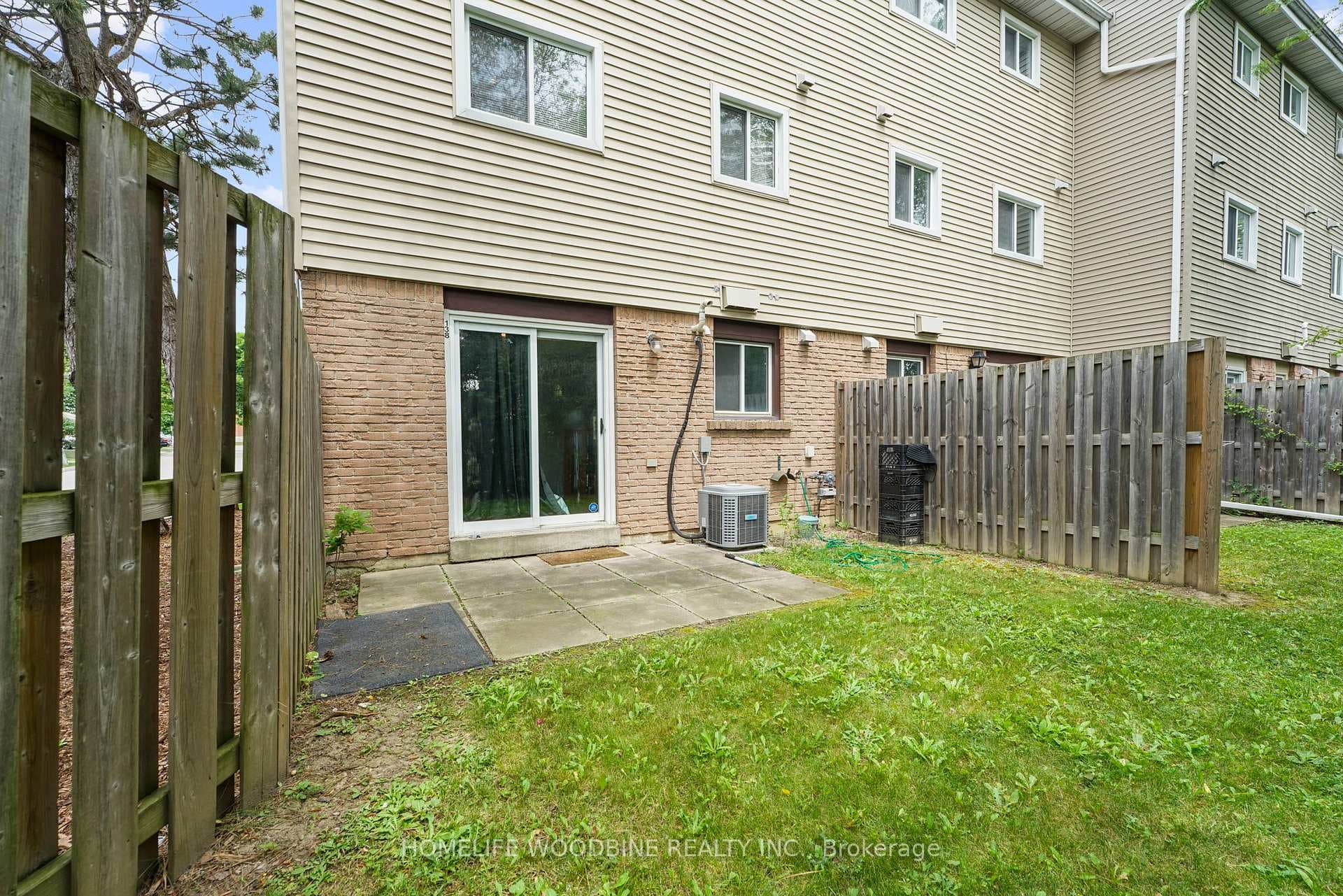 138 Ellerslie Road Unit 138 photo 24