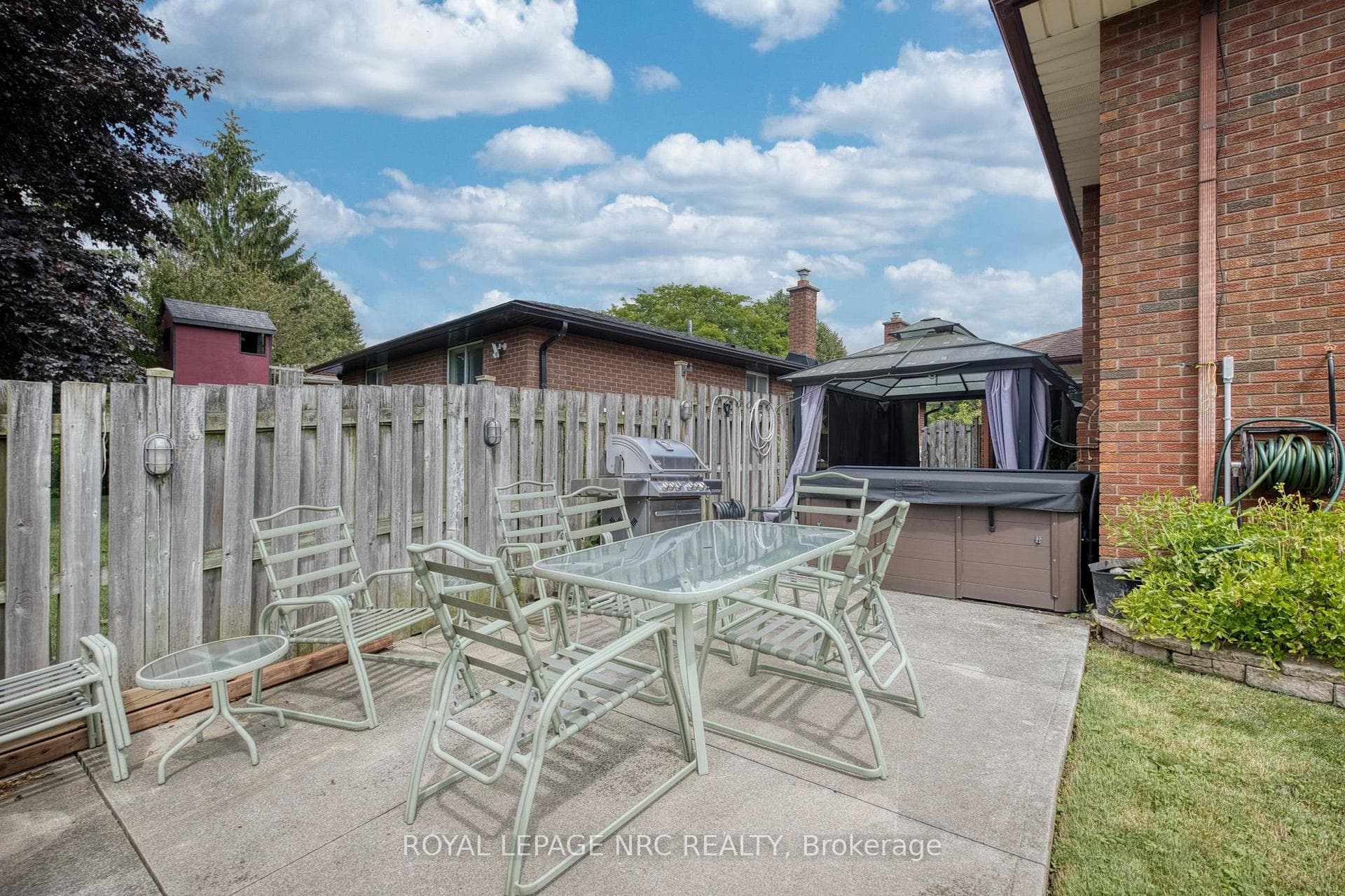 124 Glen Park Drive photo 43