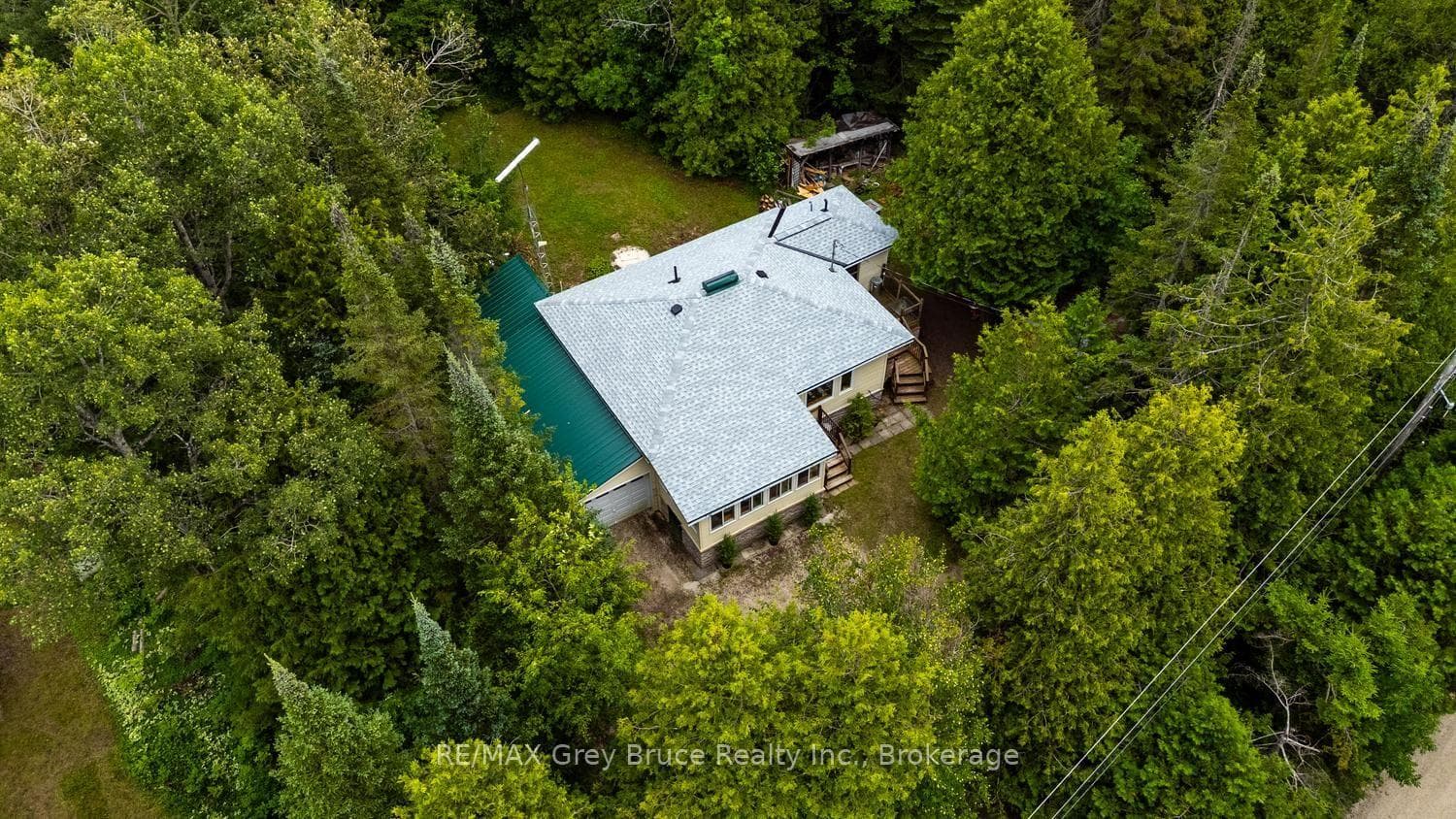 496 Berford Lake Road photo 24