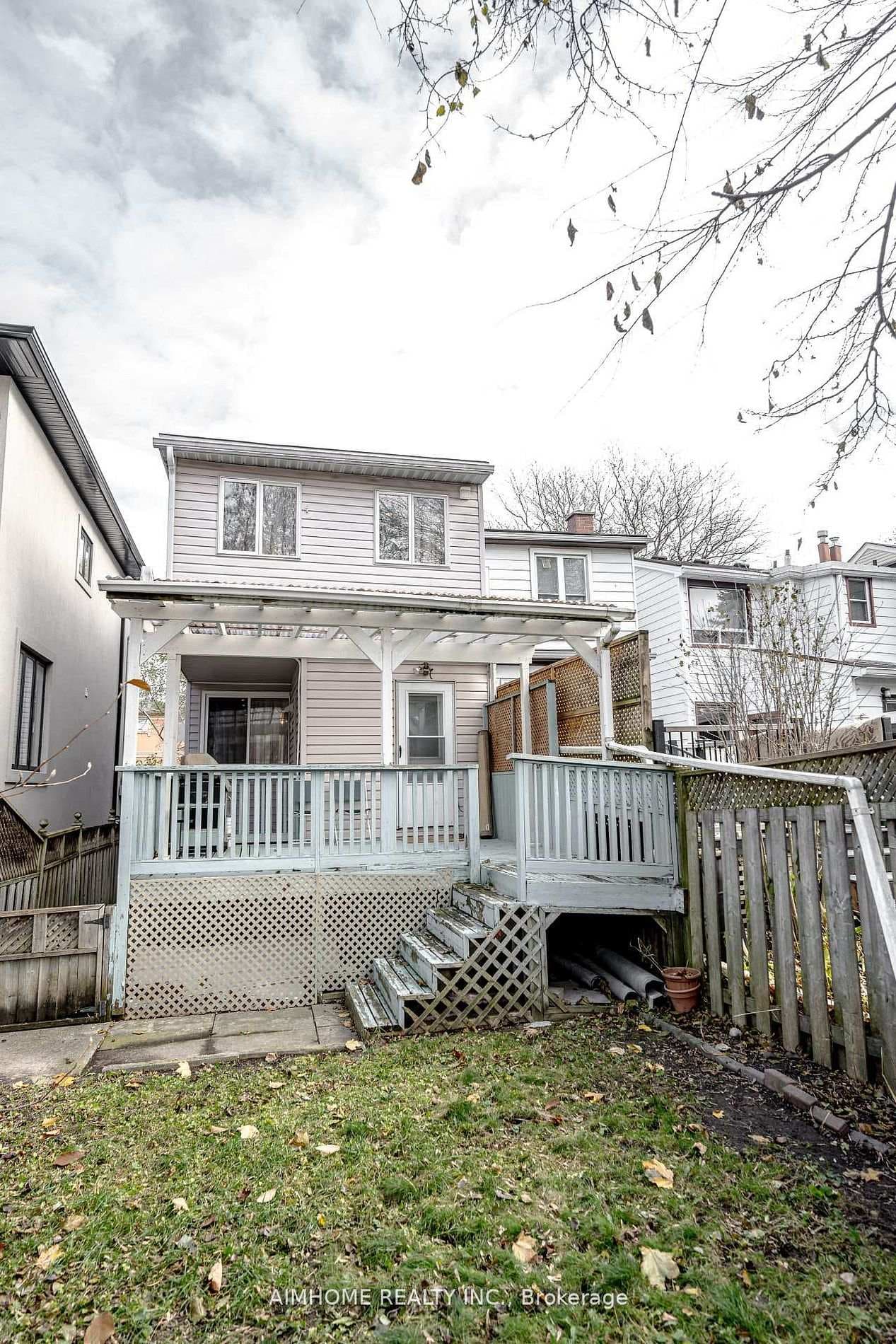 266 Coleridge Avenue photo 21