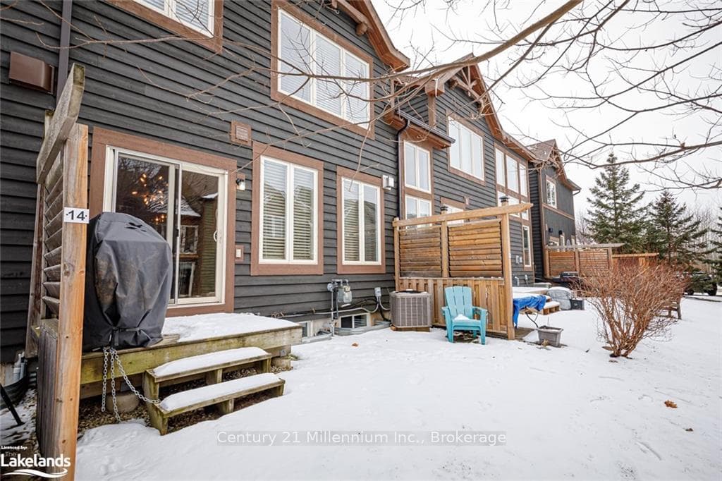 14 Wildrose Trail photo 32
