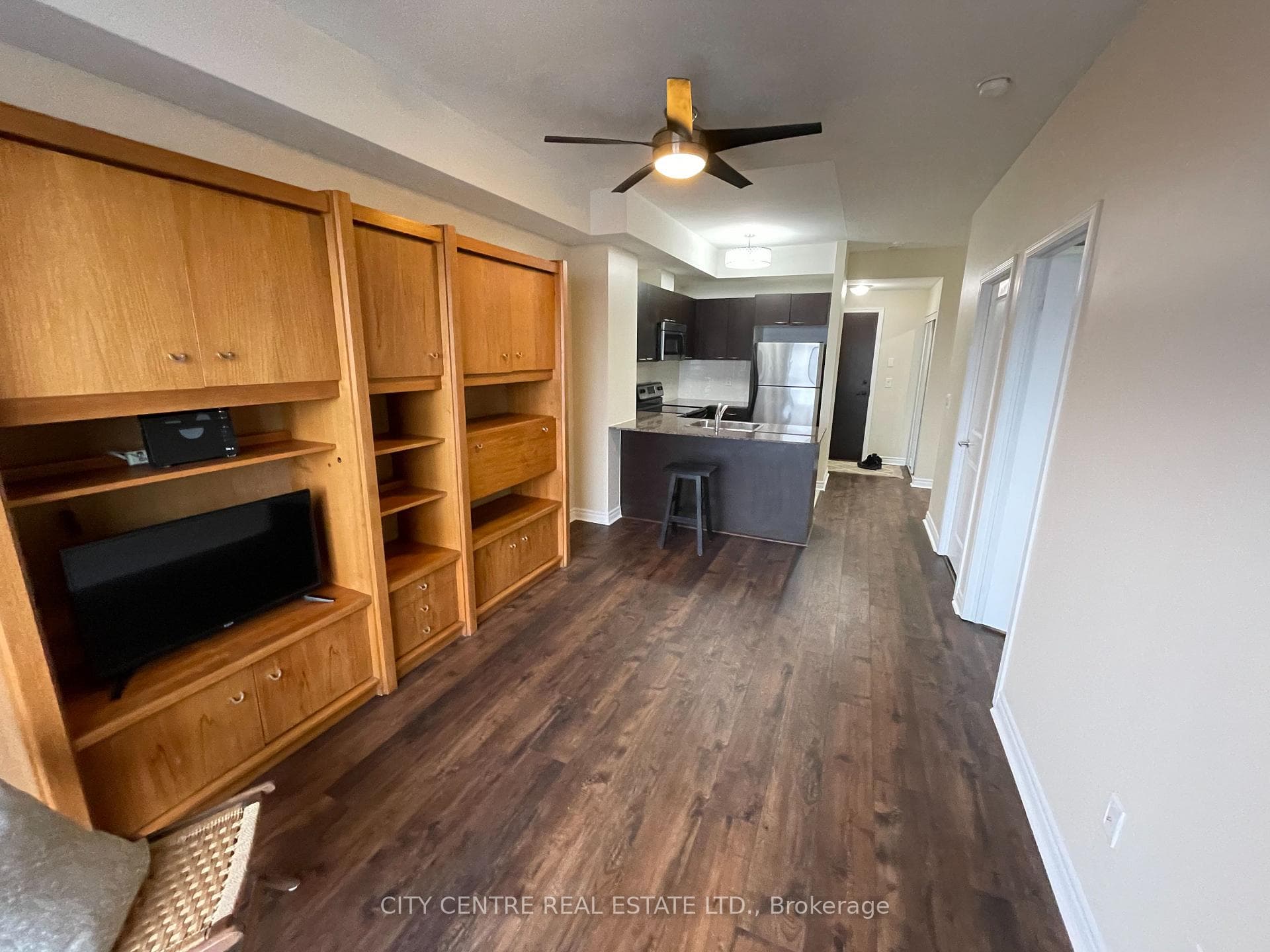385 Prince Of Wales Drive Unit 618 photo 23