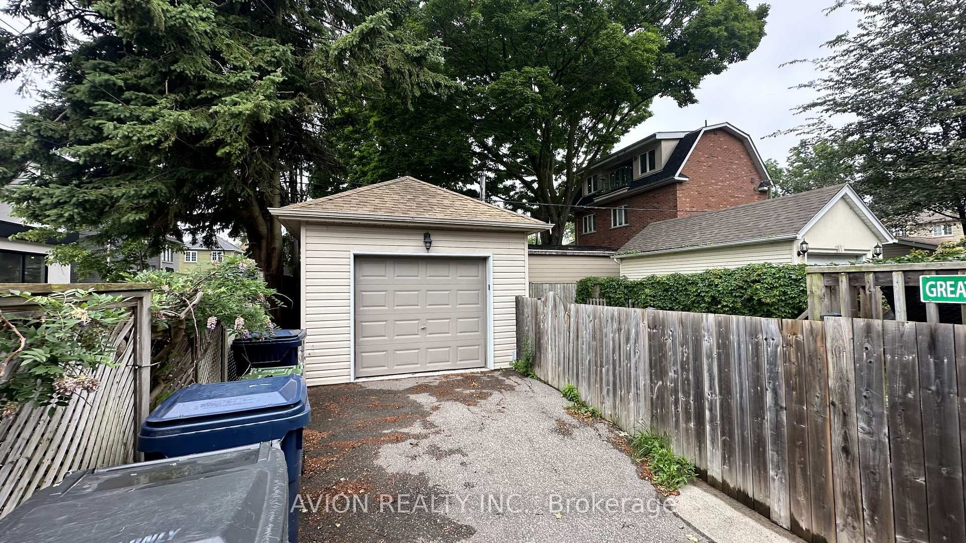 294 Warden Avenue photo 26