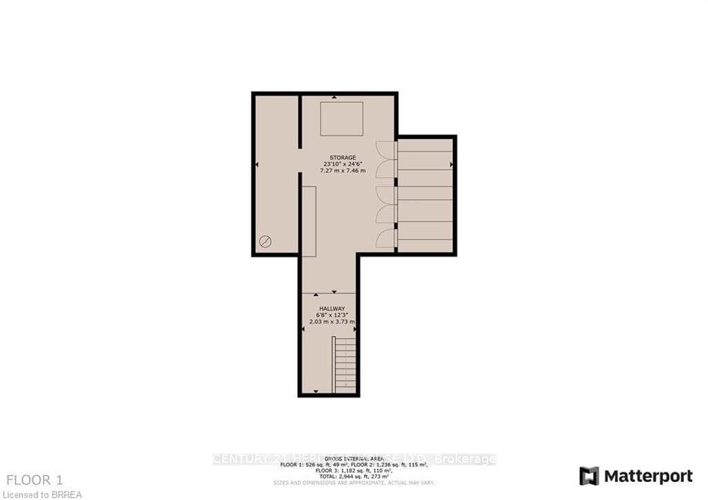 75 Chatham Street photo 43