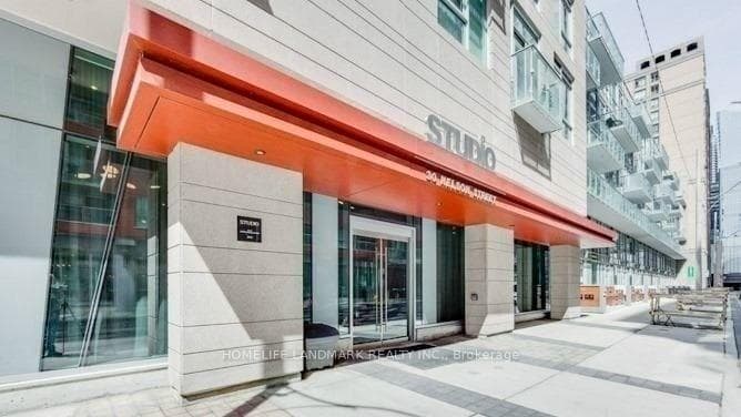 30 Nelson Street Unit 2304 photo 3