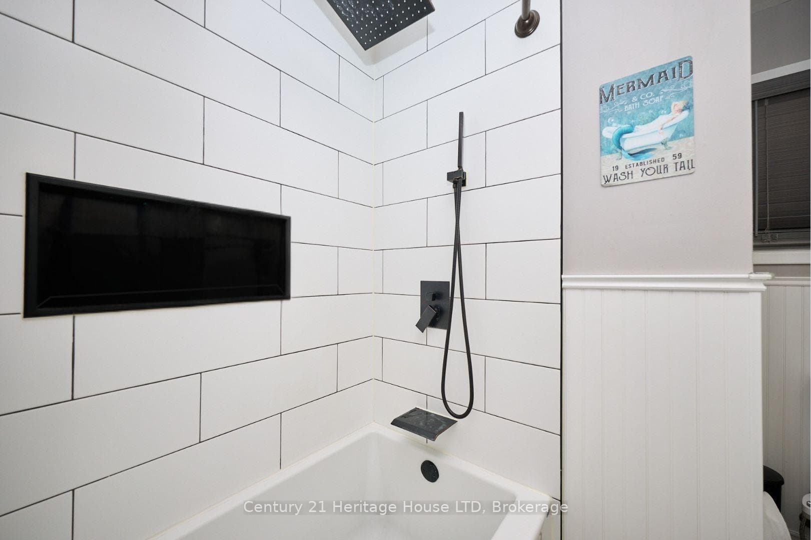 tiles shower