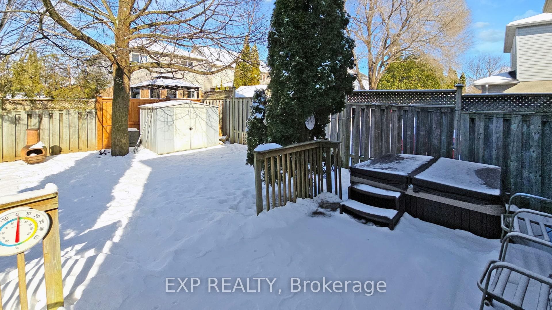 18 Flaxman Avenue photo 39