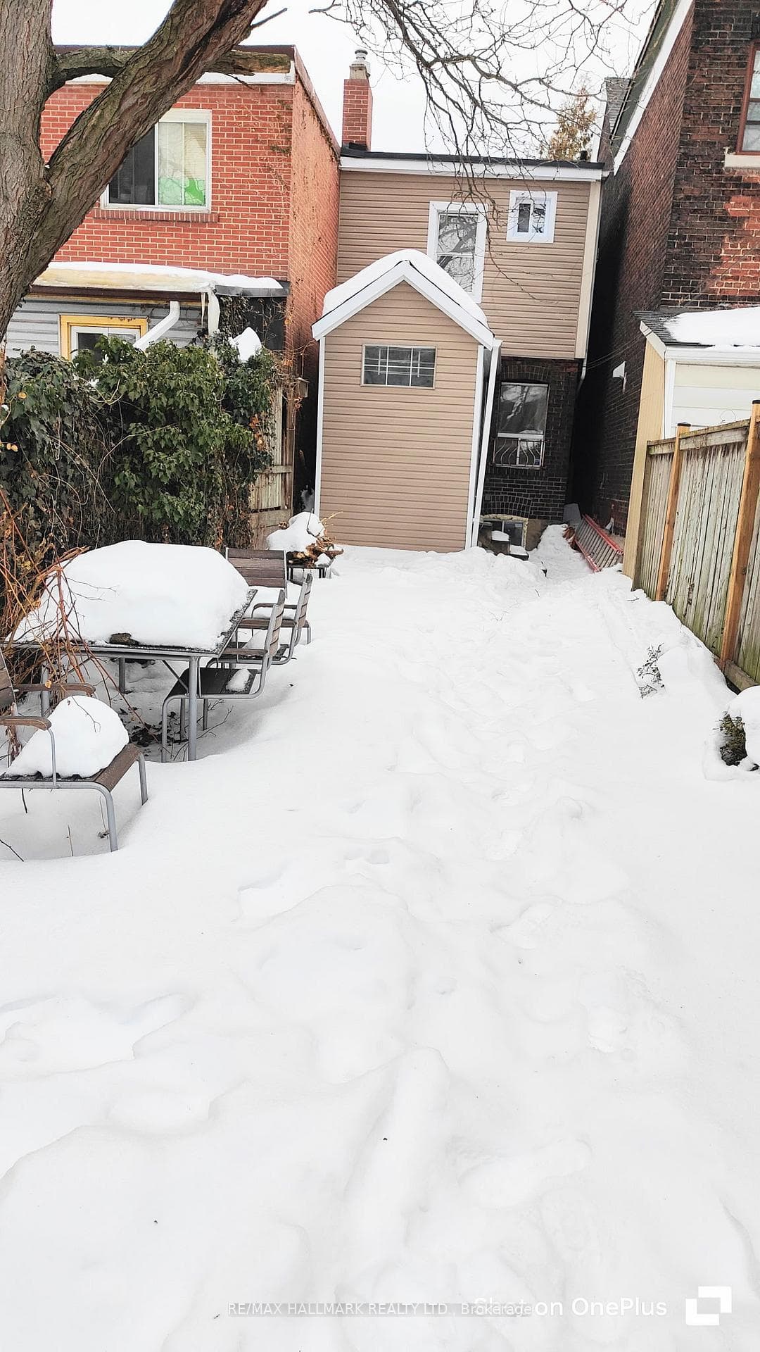 58 Pape Avenue photo 17
