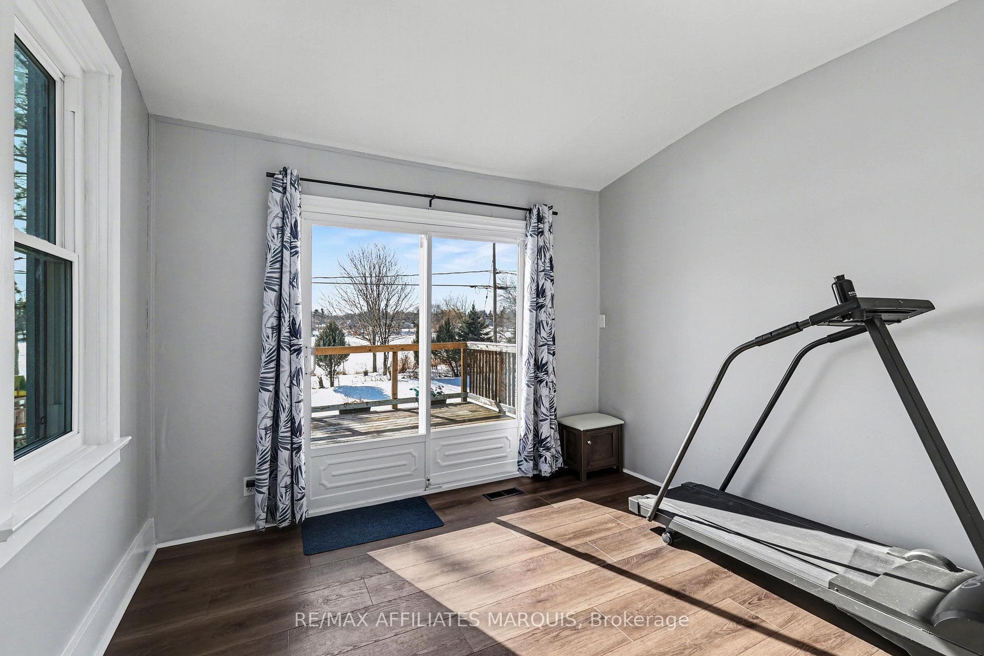 Sunroom