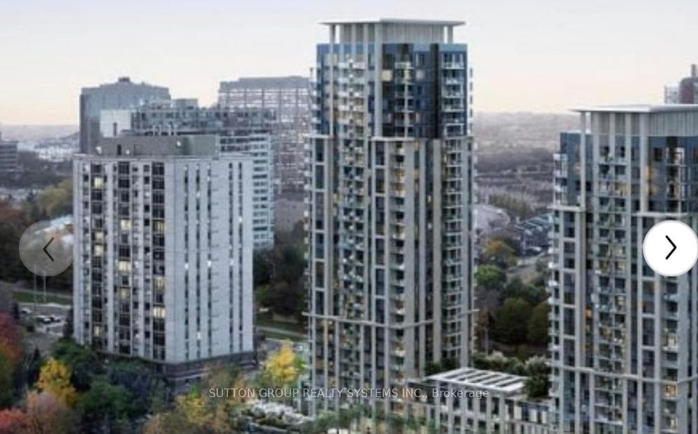204 Burnhamthorpe Road Unit 101 photo 1