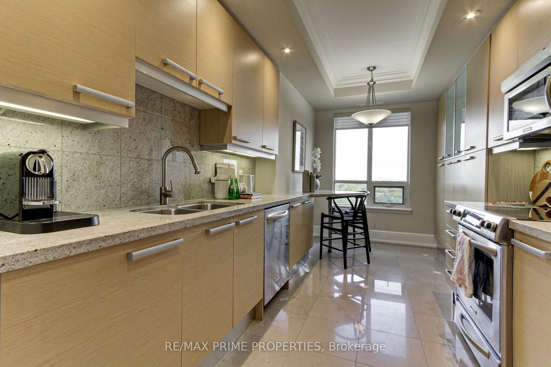 662 Sheppard Avenue Unit 1206 photo 5