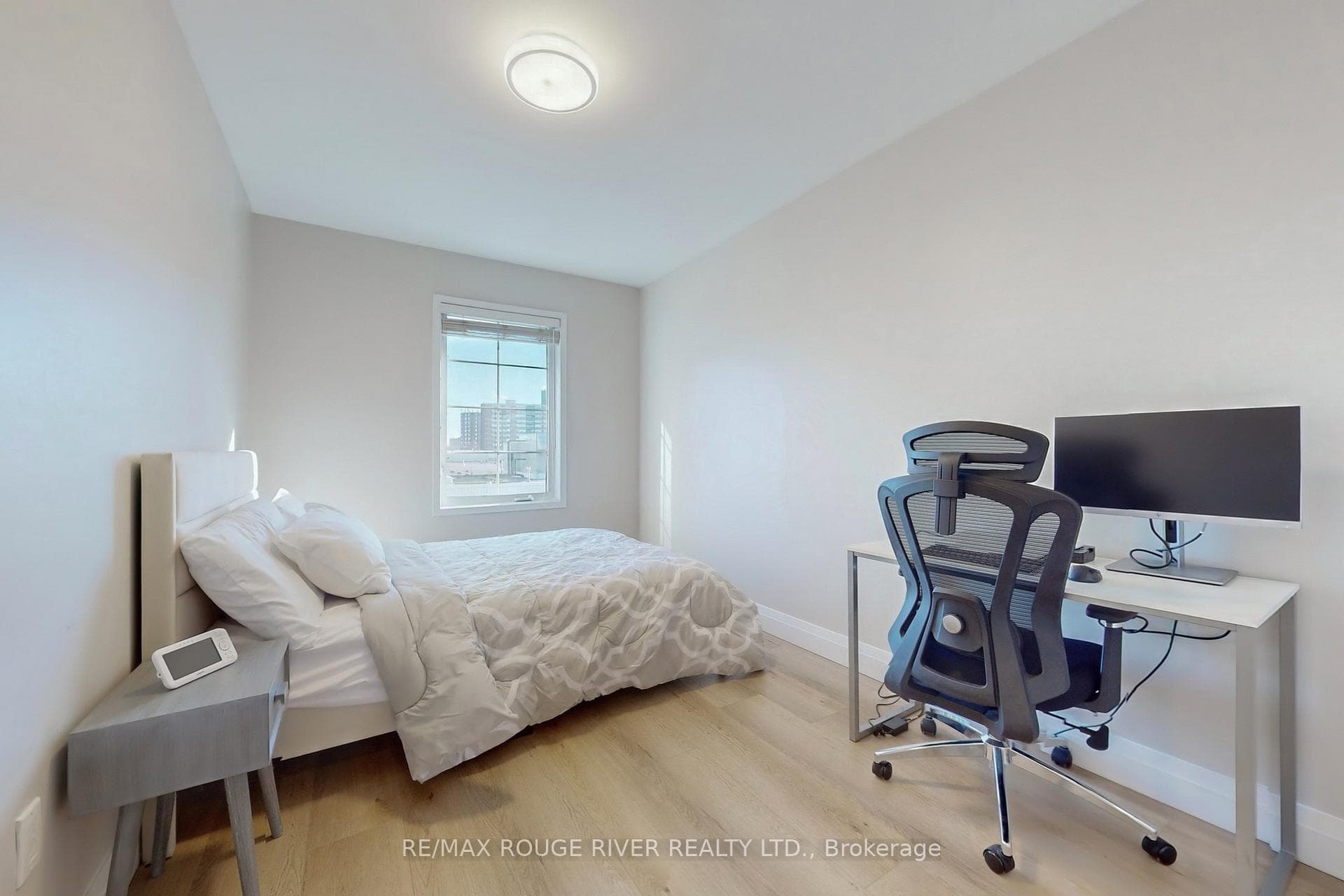 Third bedroom
