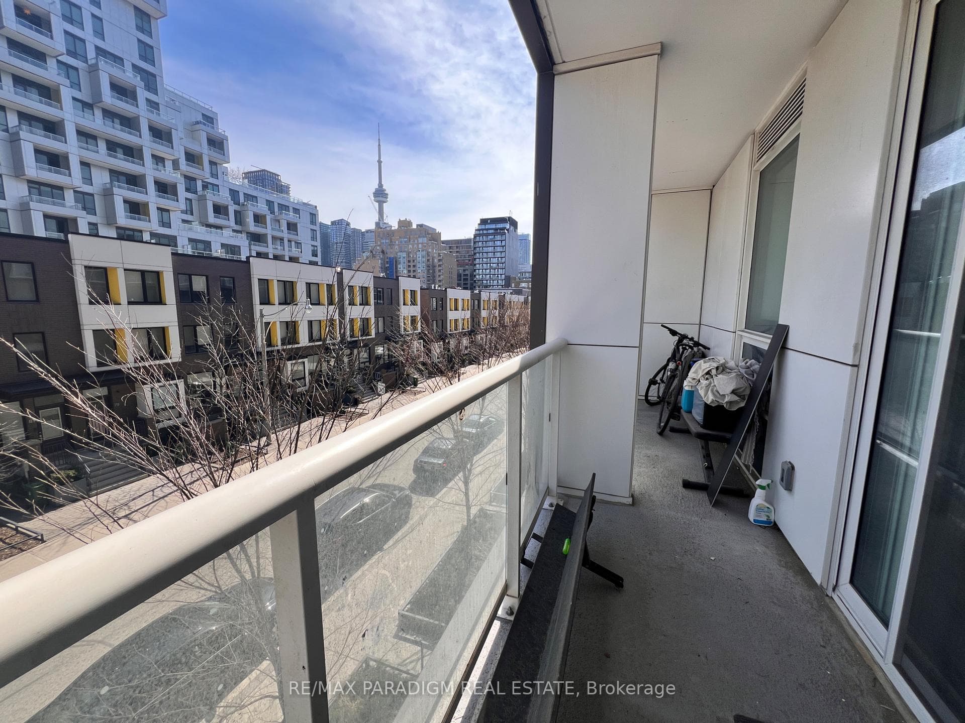 80 Vanauley Street Unit 211 photo 16