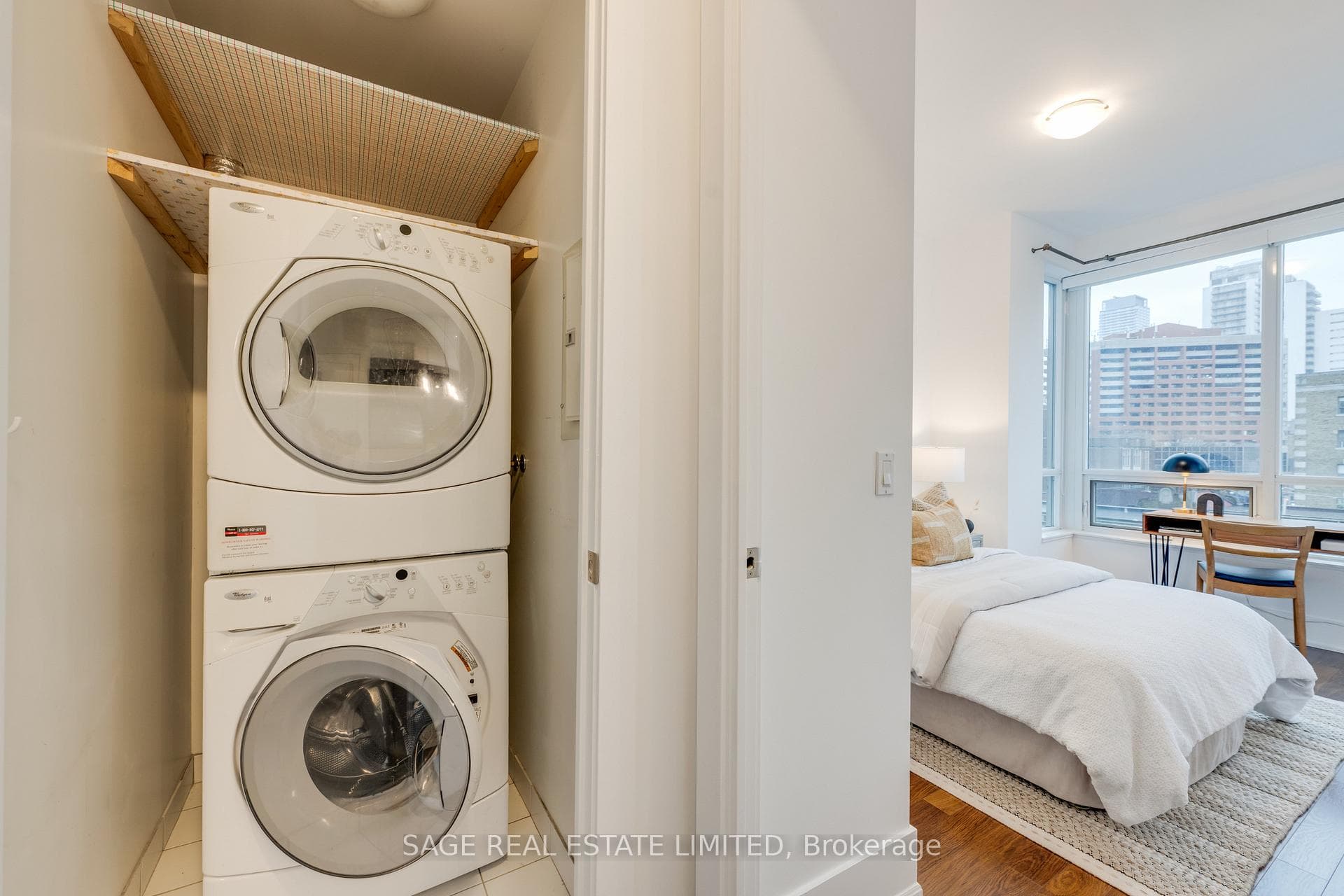 120 Homewood Avenue Unit 411 photo 27
