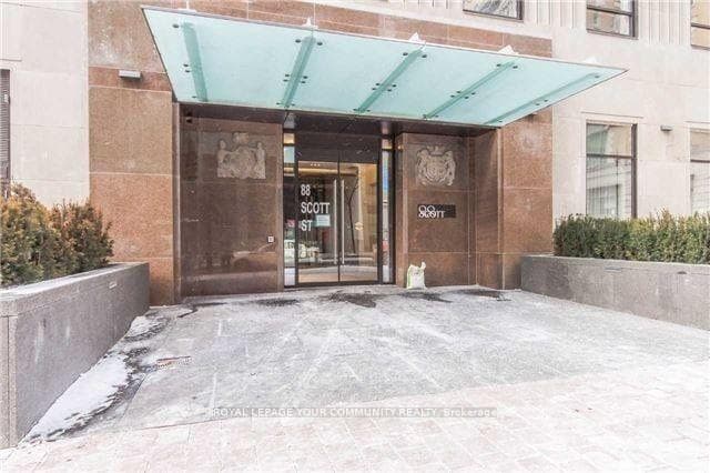 88 Scott Street Unit 1011 photo 2