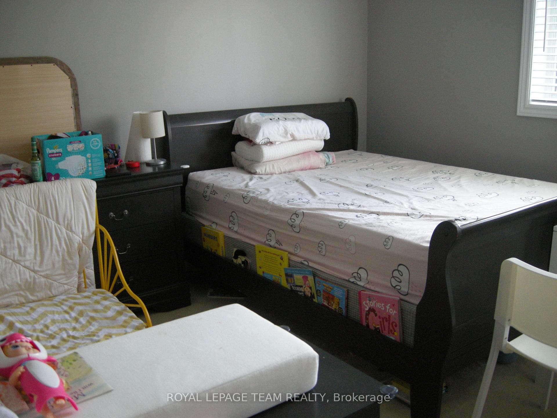 105 Fraser Fields Way Unit H photo 8