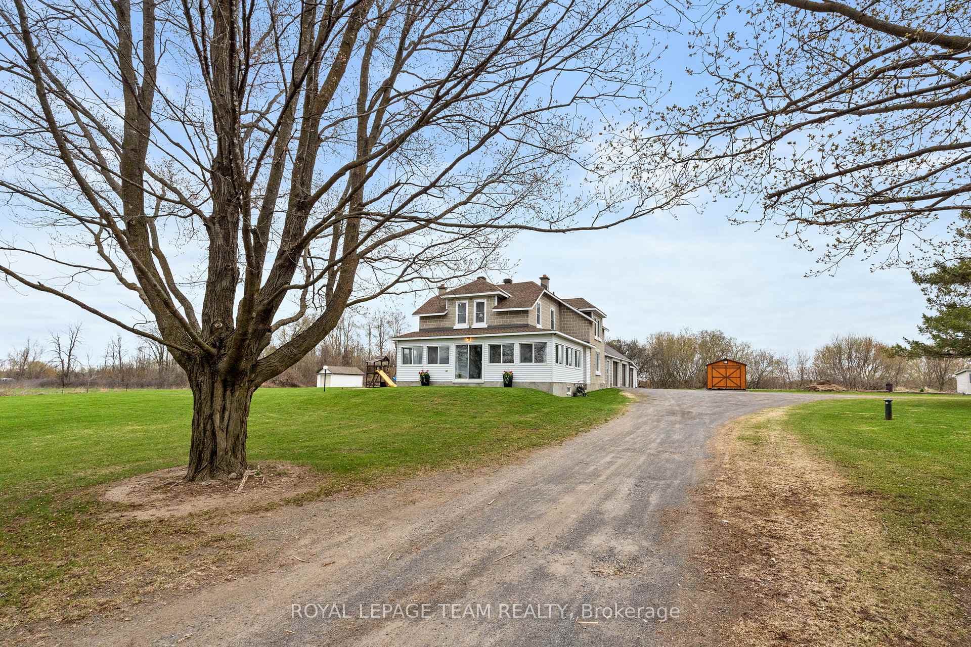 5349 Bowesville Road photo 3