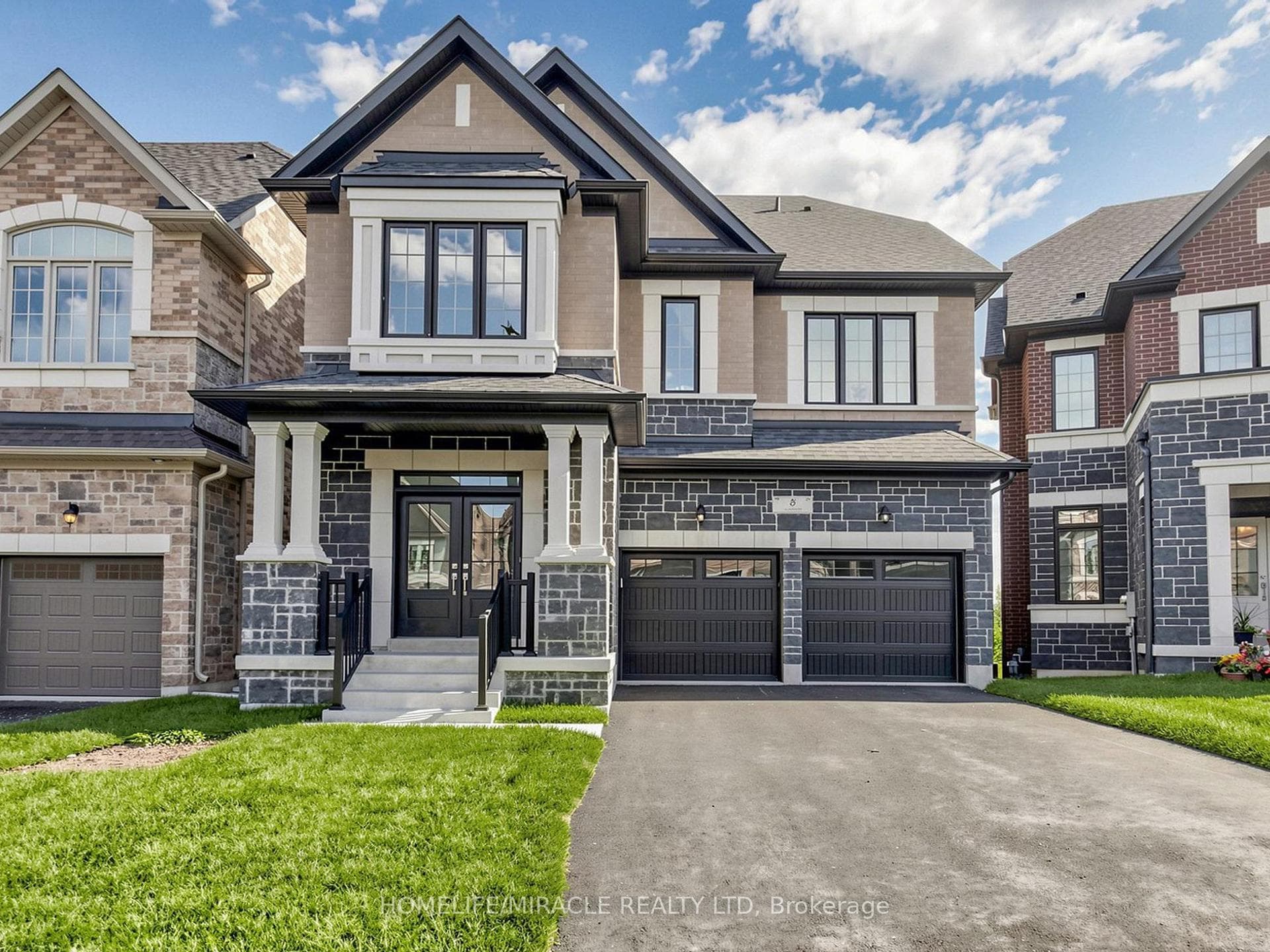 8 Ralston Court photo 1
