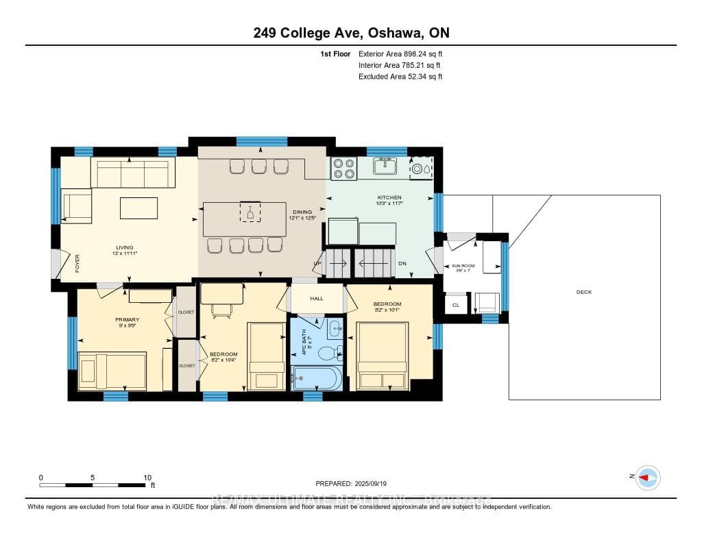 249 College Avenue photo 47