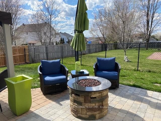 1392 Duford Drive photo 43