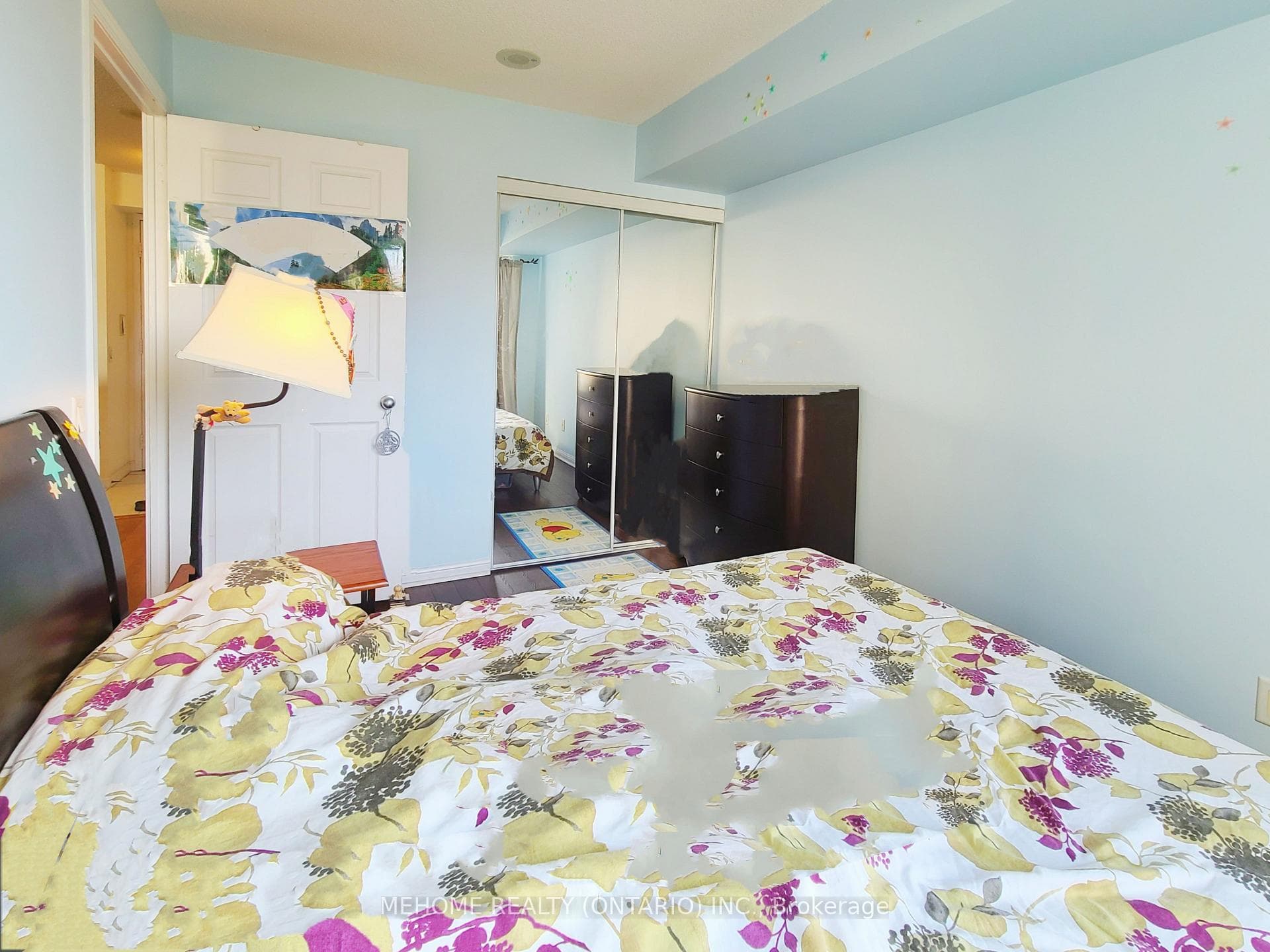 153 Beecroft Road Unit 608 photo 19