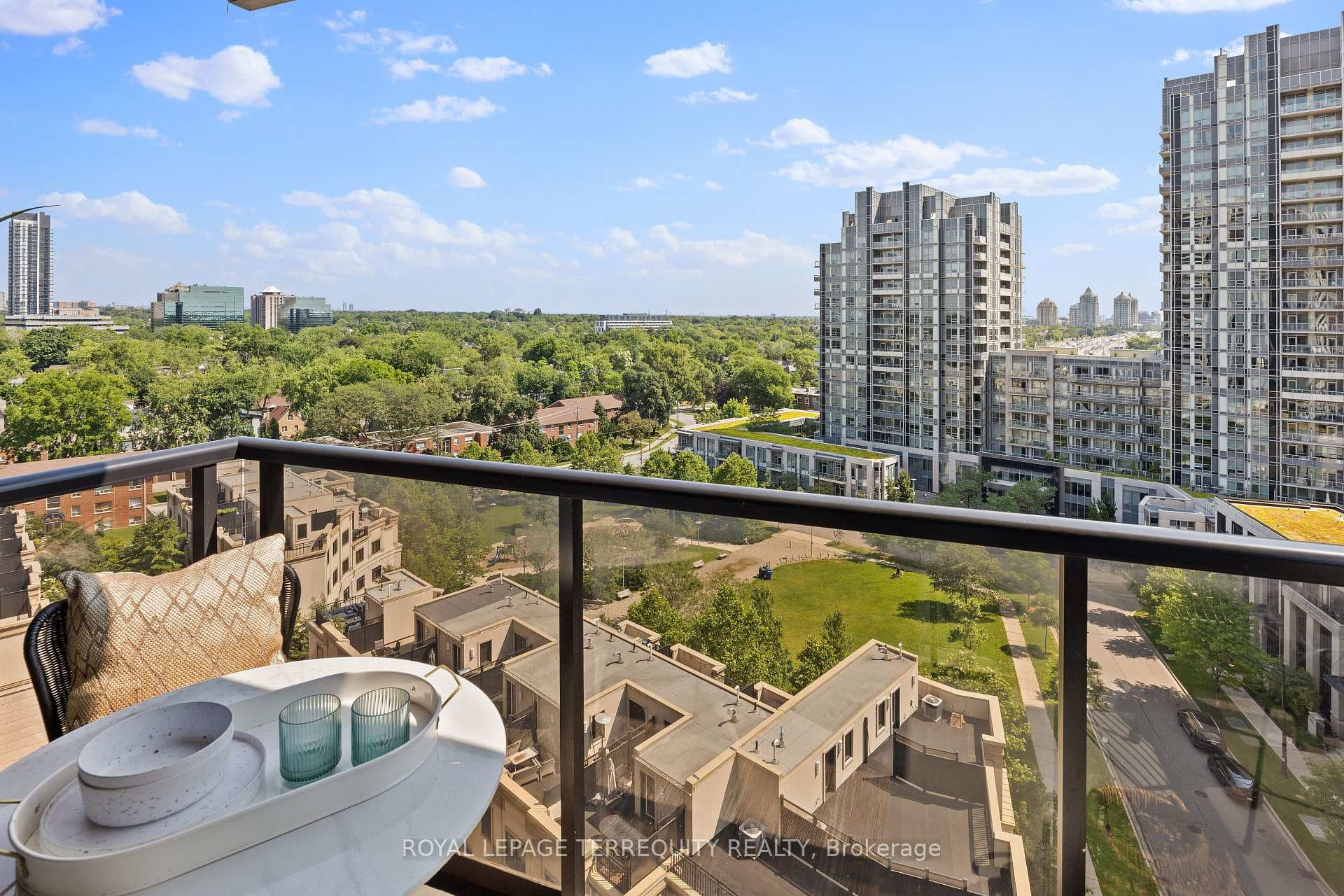 105 Harrison Garden Boulevard Unit 2012 photo 13