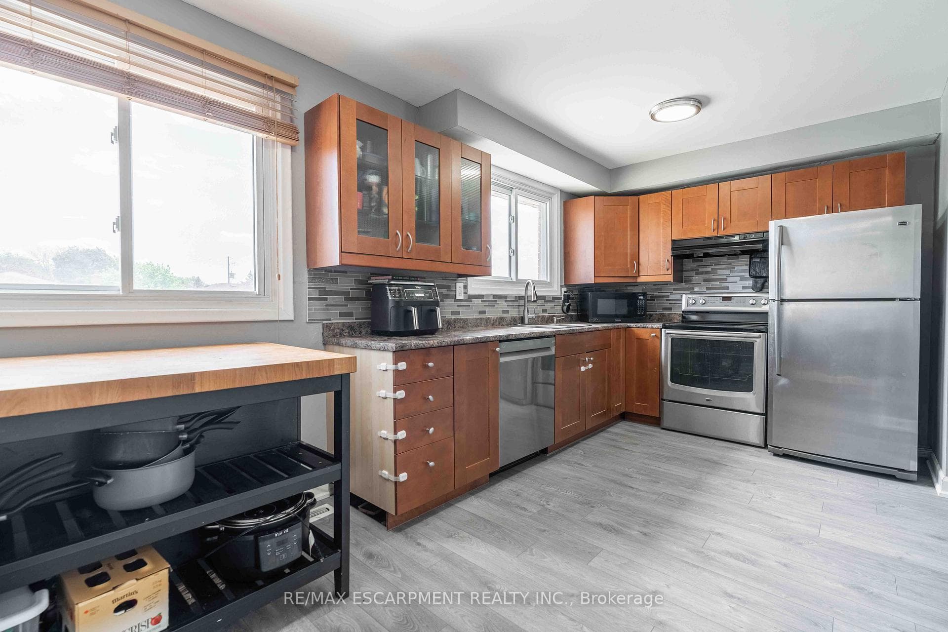 1025 Upper Gage Avenue Unit 1 photo 10
