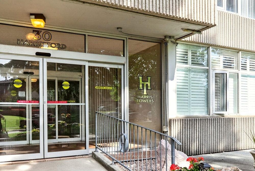 30 Harrisford Street Unit 1107 photo 1