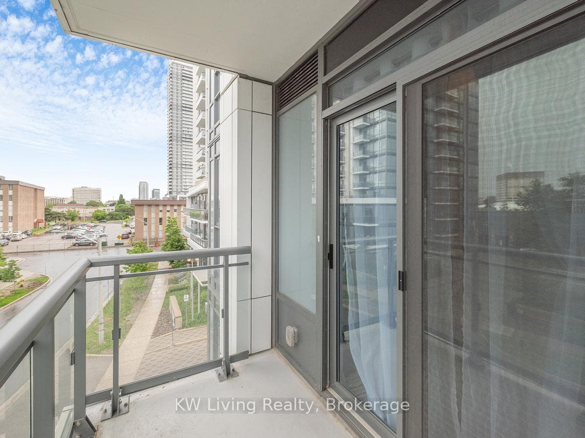 60 Ann O'Reilly Road Unit 364 photo 24