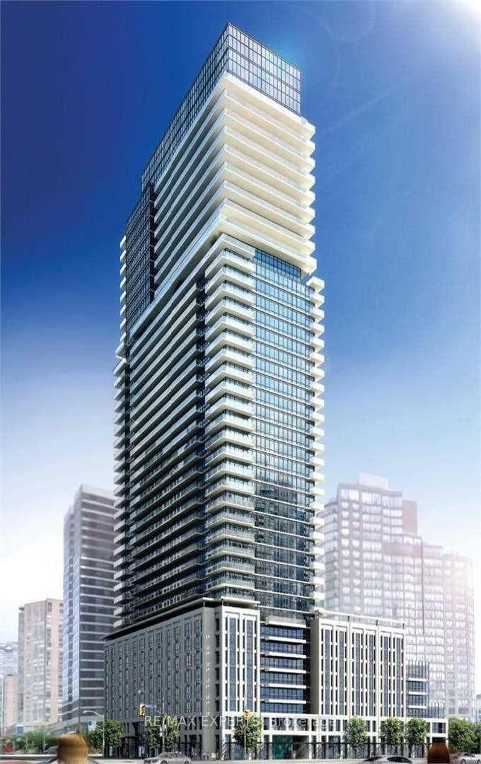 955 Bay Street Unit 318 photo 1
