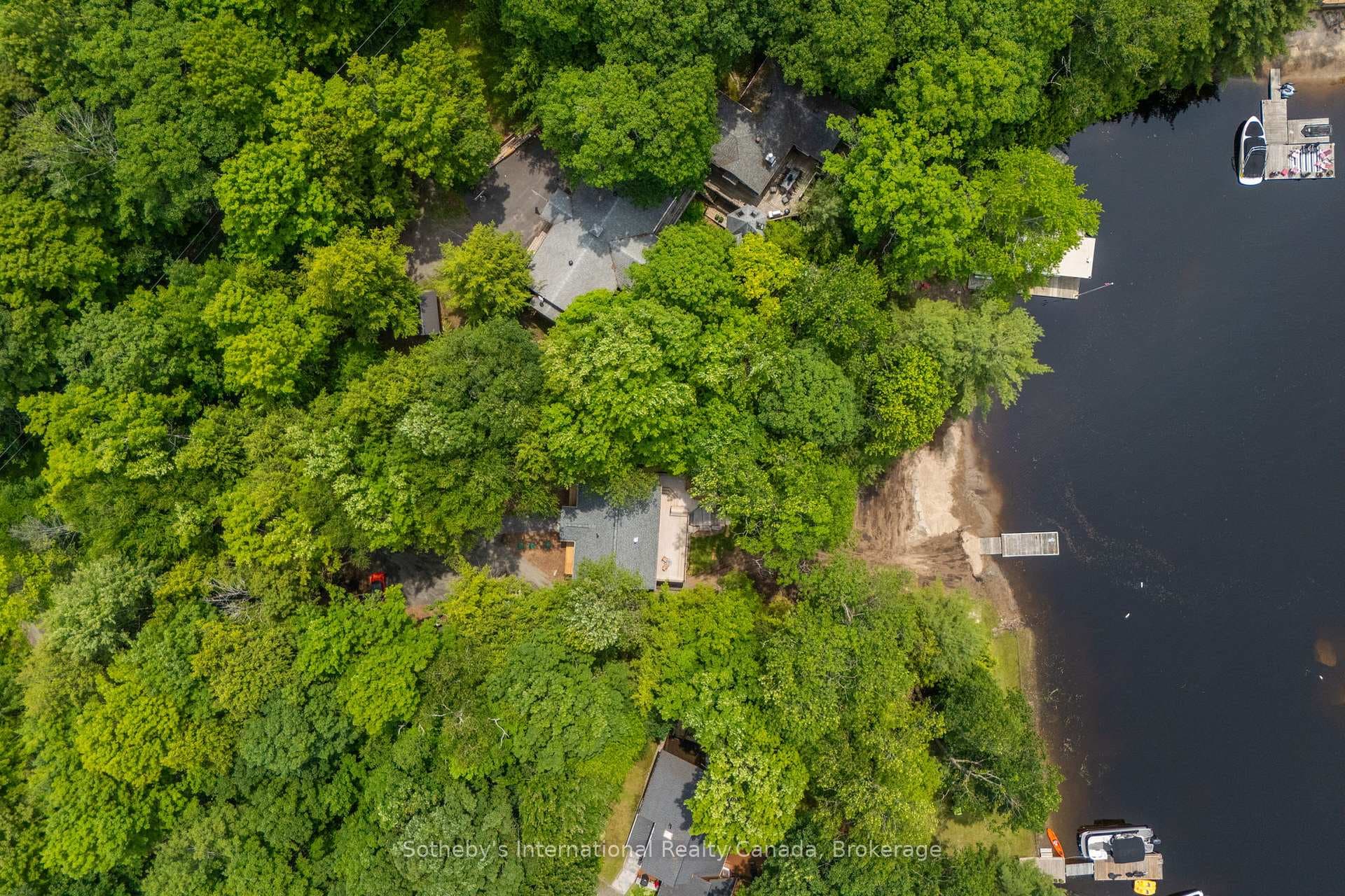 1023 Strachan Point Road photo 46