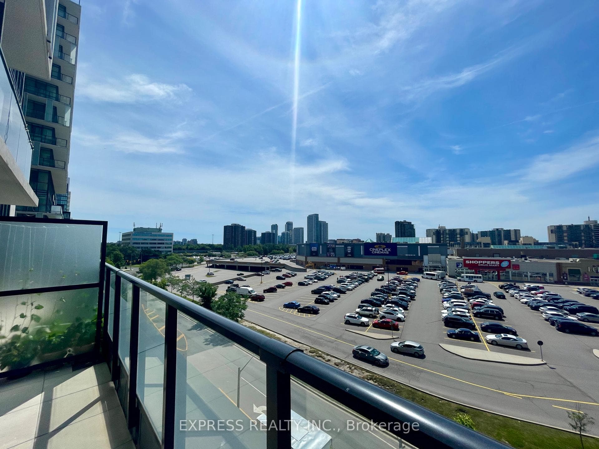 128 Fairview Mall Drive Unit 501 photo 14