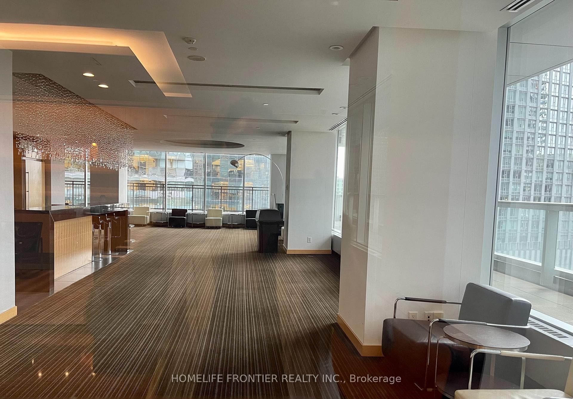 55 Bremner Boulevard Unit 2309 photo 23