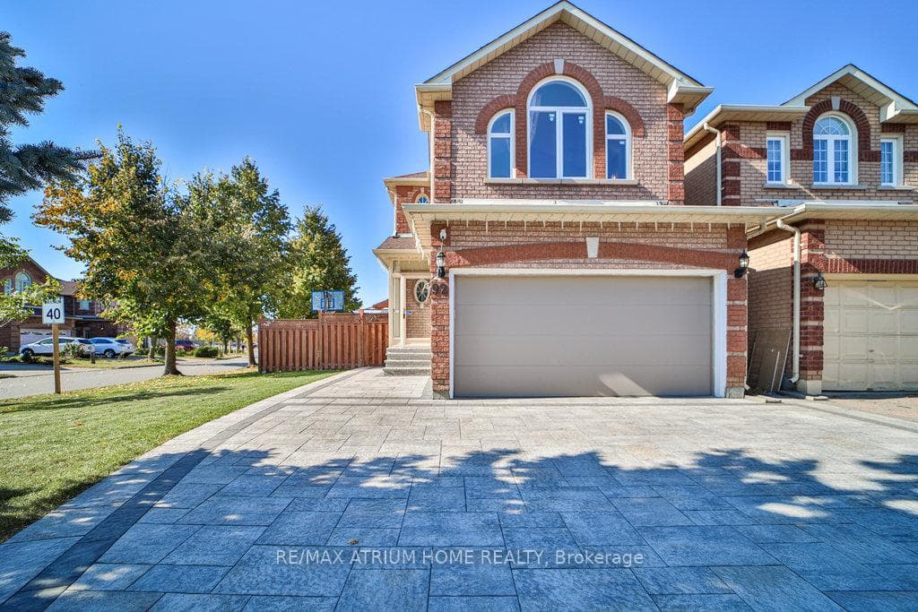 92 Milliken Meadows Drive photo 1