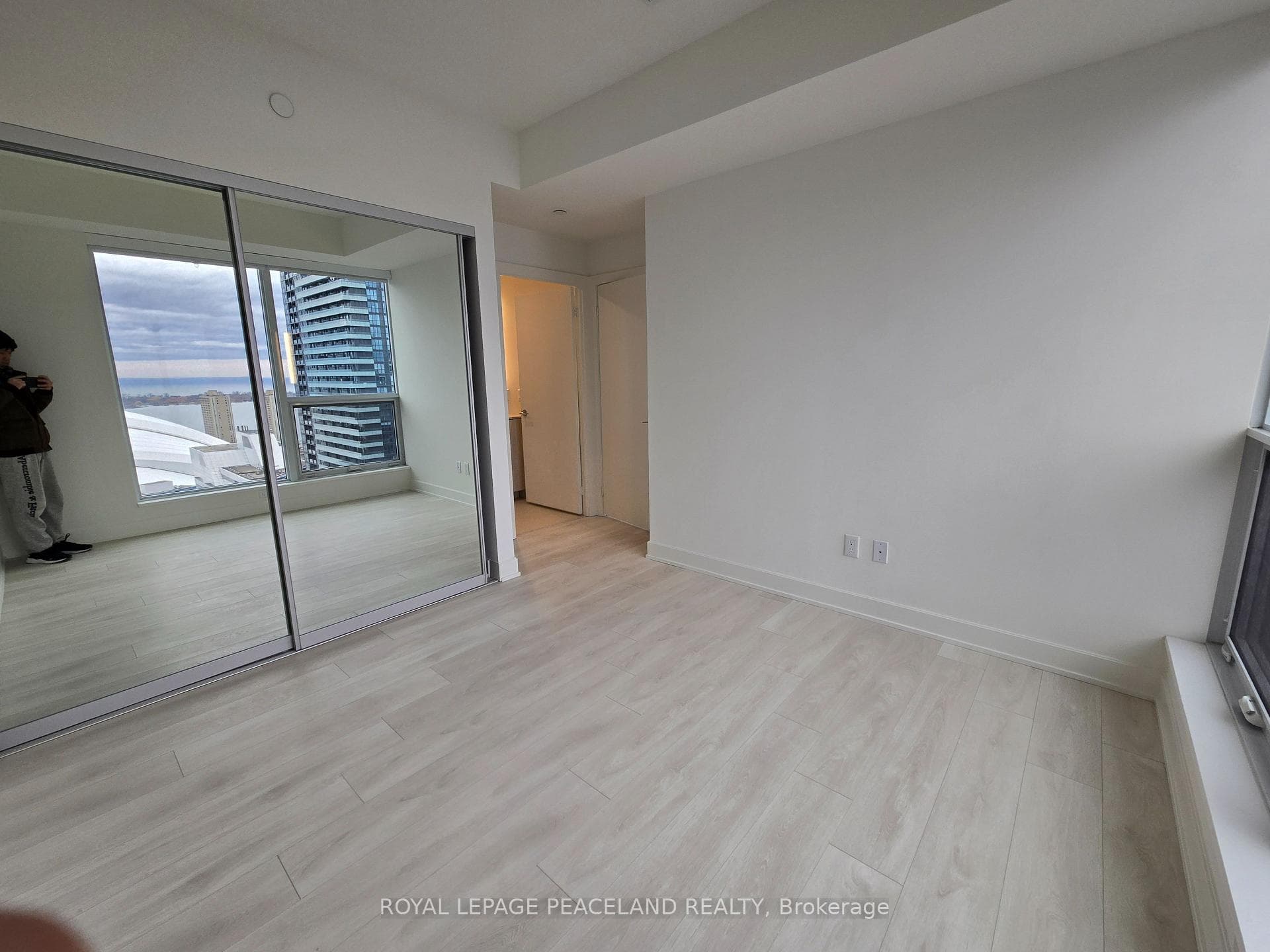 35 Mercer Street Unit 3016 photo 6