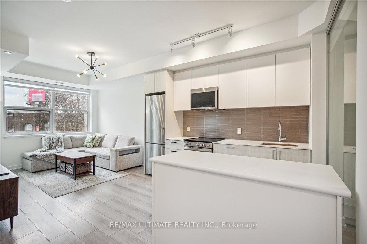1787 St Clair Avenue Unit 220 photo 3