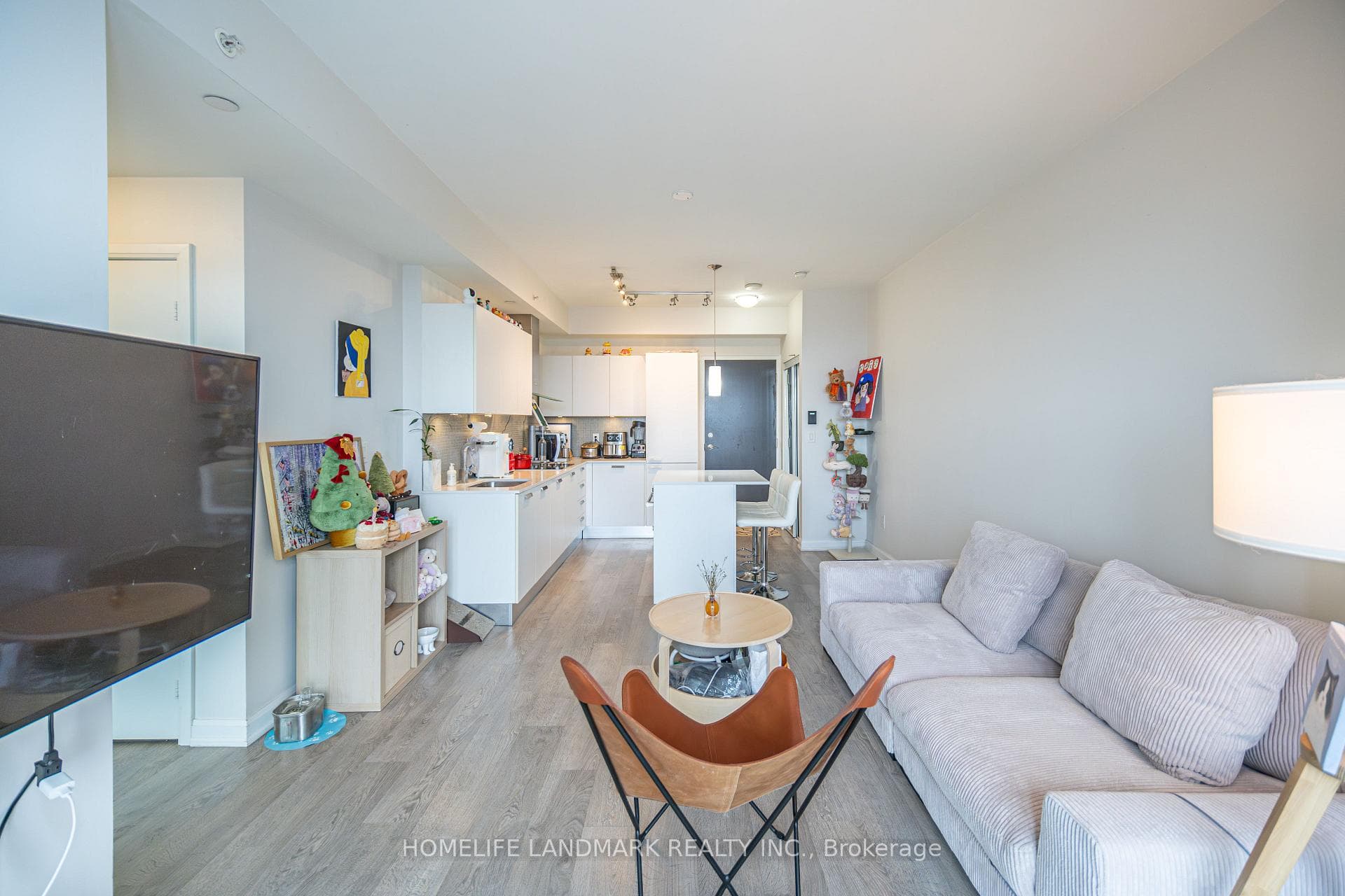 11 Bogert Avenue Unit 2505 photo 8