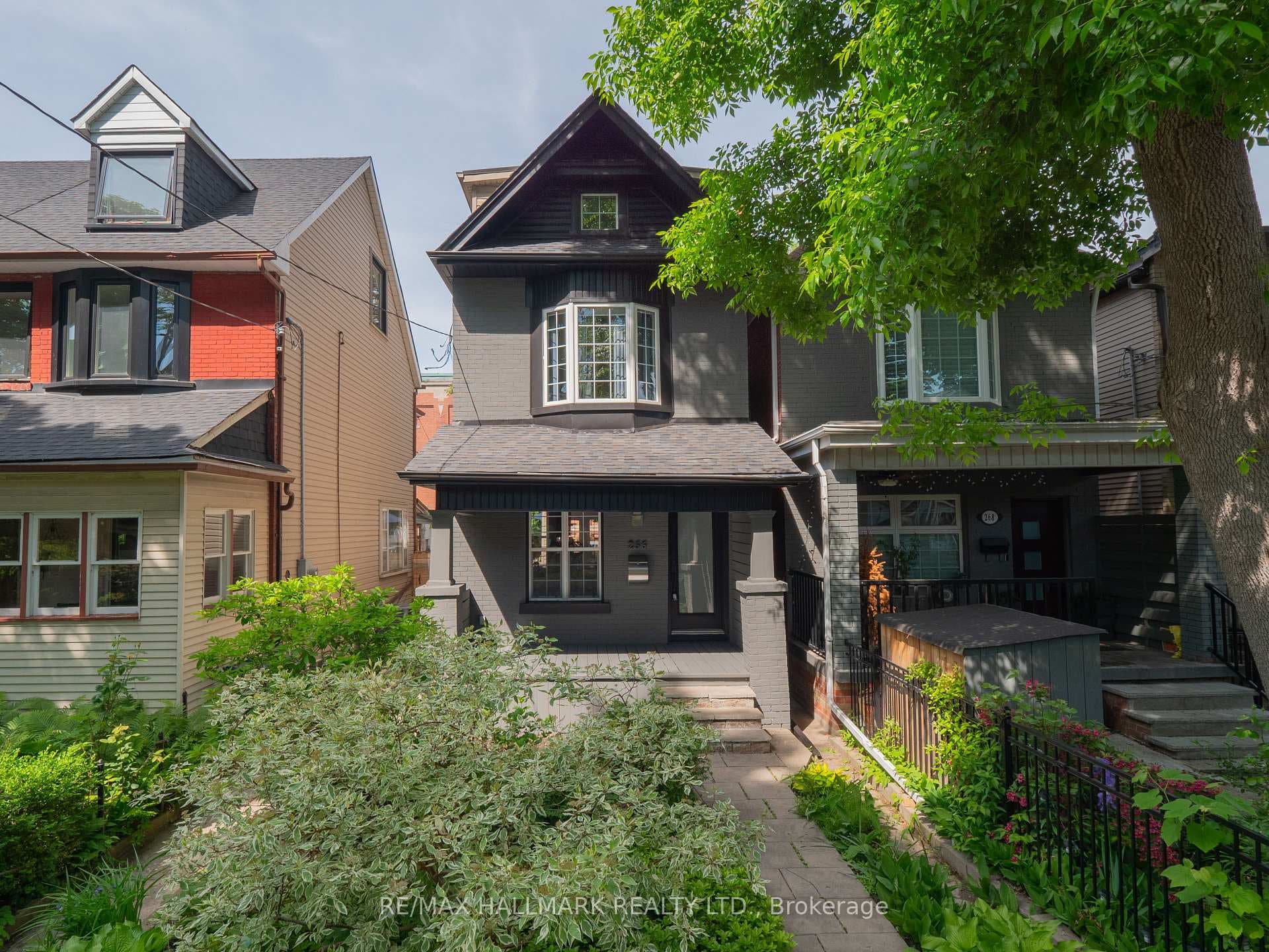 266 Boston Avenue photo 1