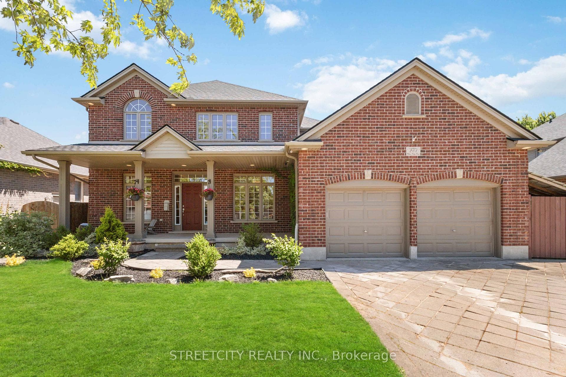 201 Willow Ridge Road photo 1