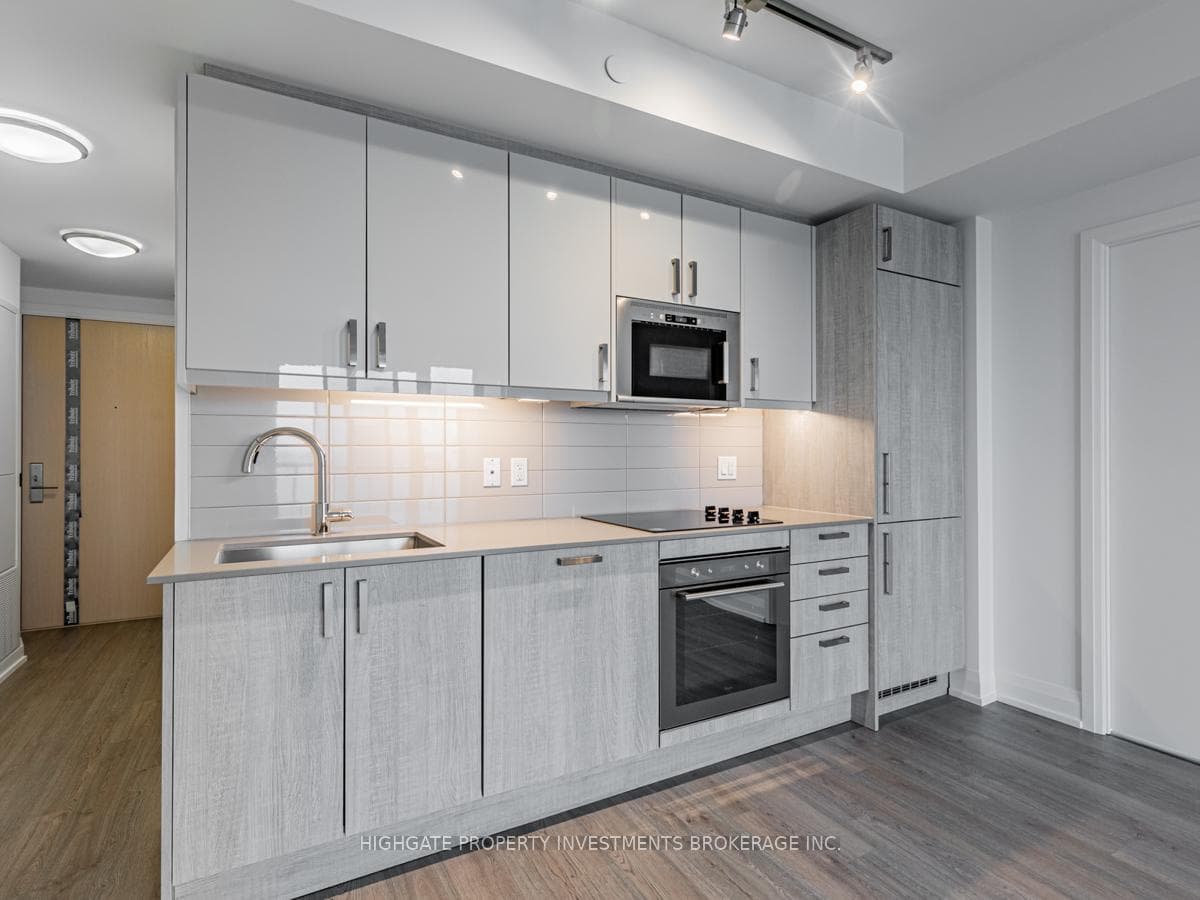 77 Mutual Street Unit 3608 photo 7