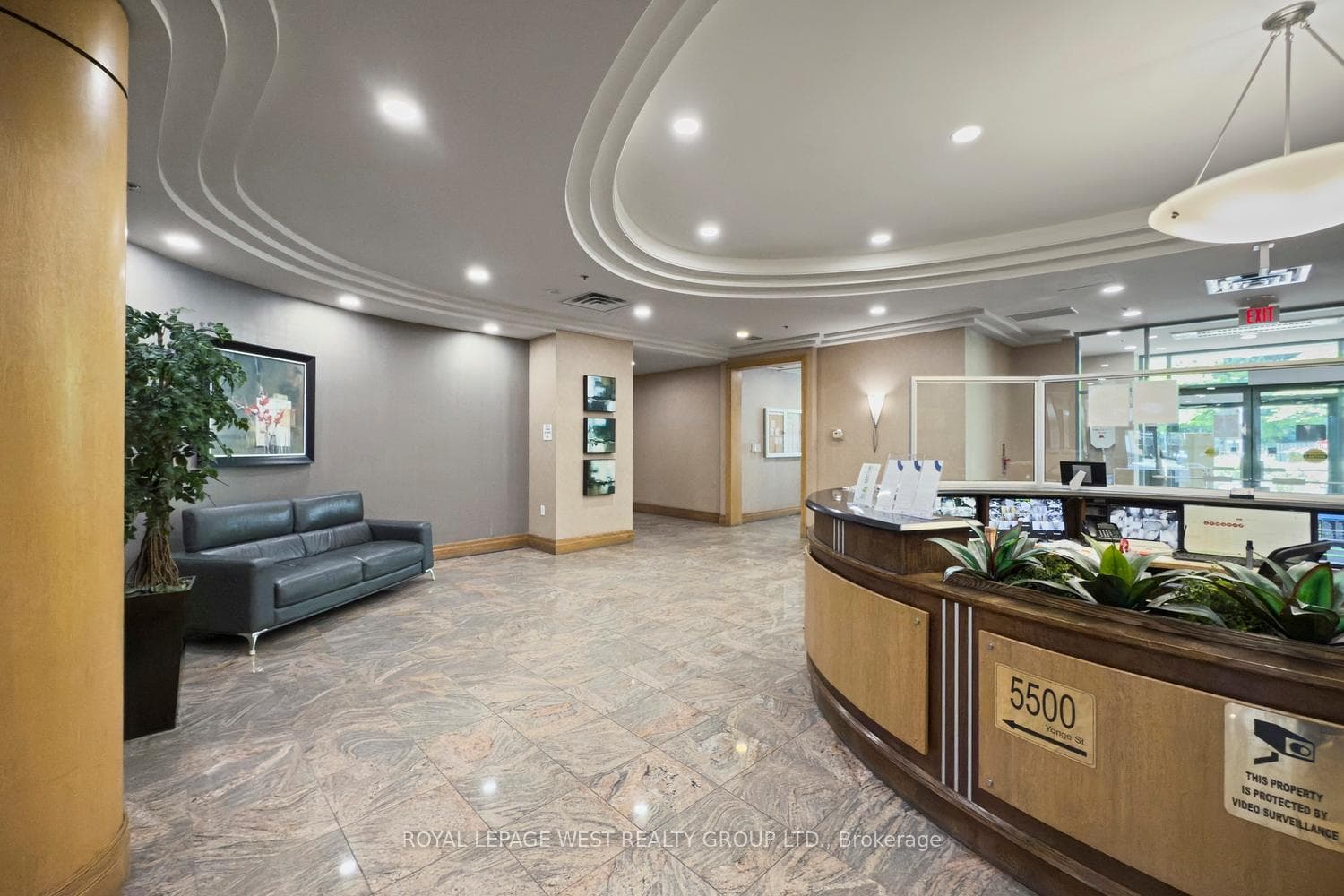 5508 Yonge Street Unit 202 photo 48