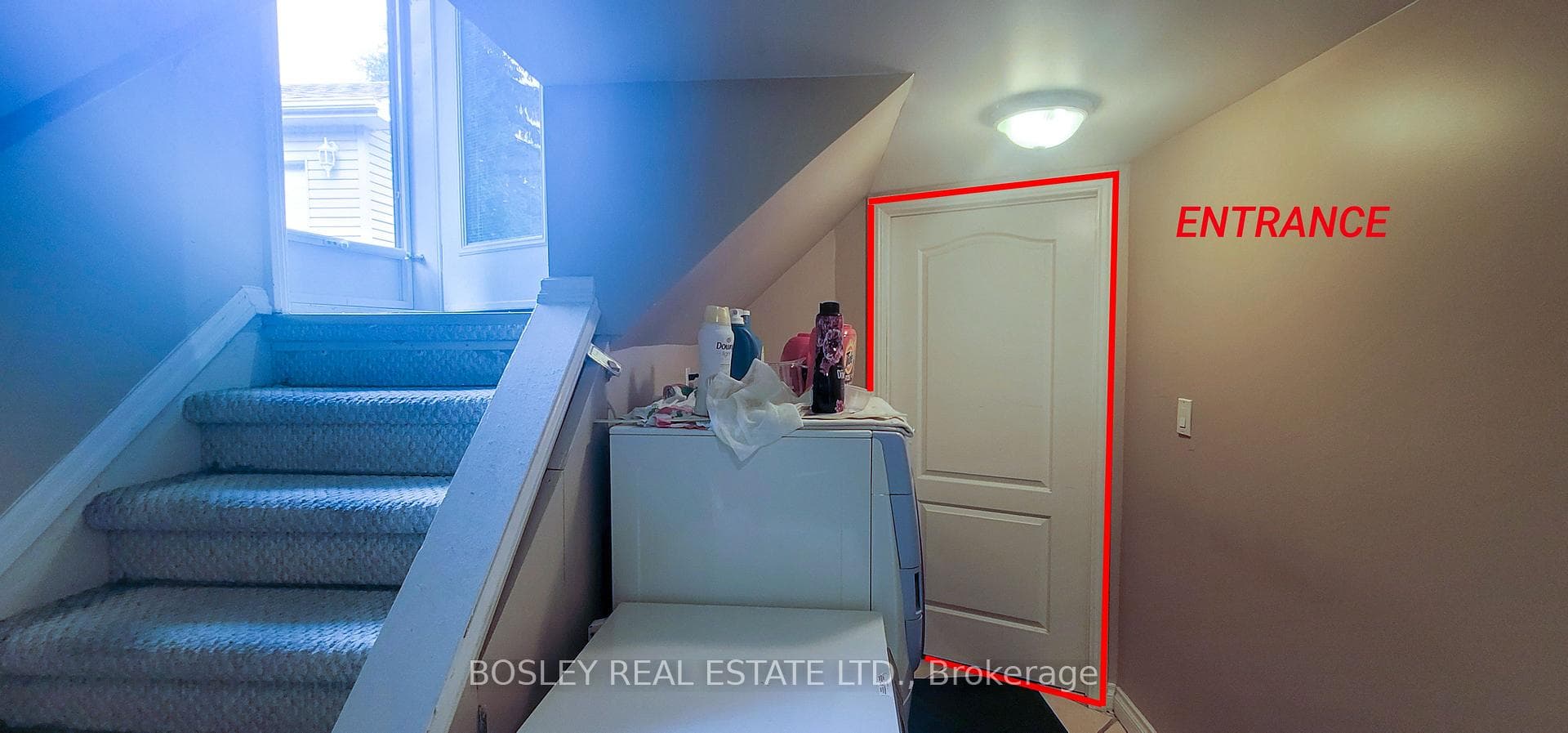 6 Youngmill Drive Unit Bsmt photo 6
