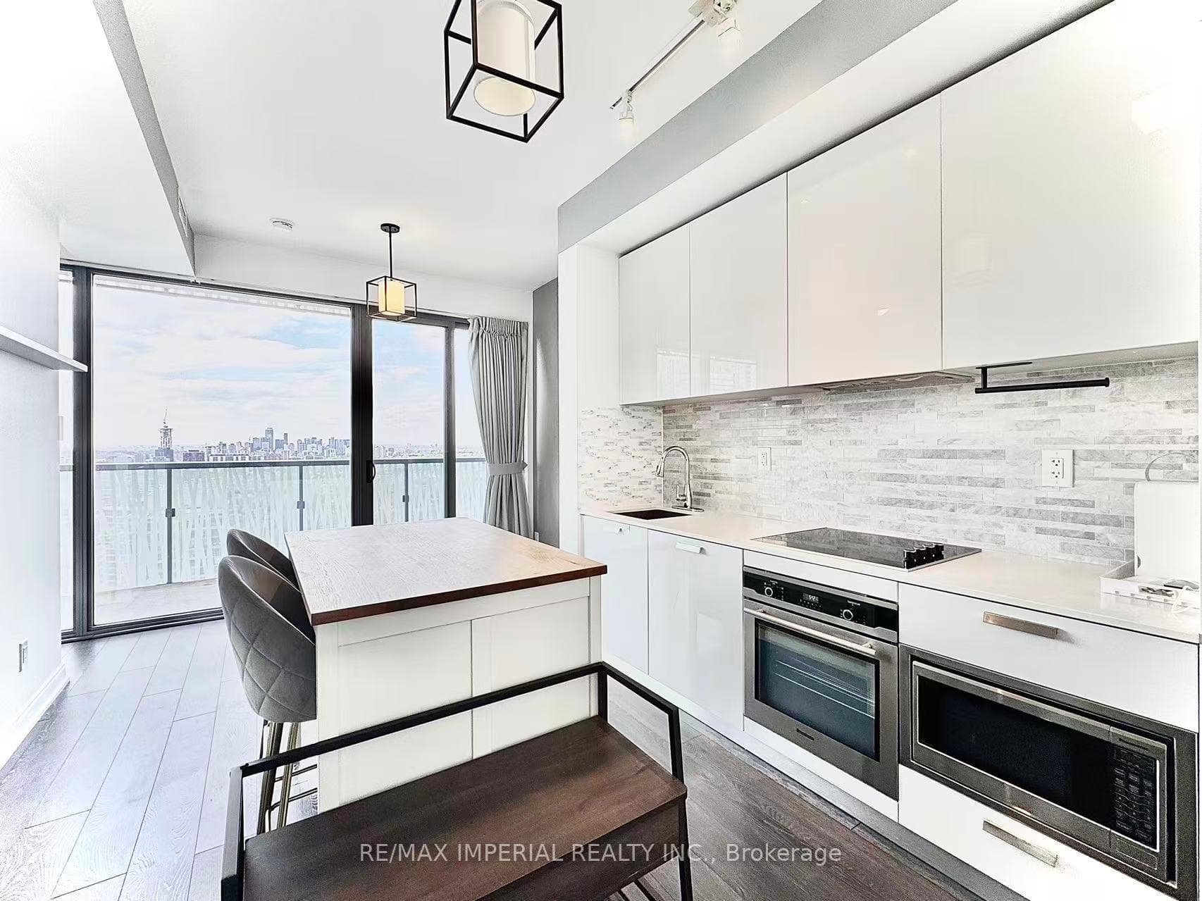 50 Charles Street Unit 3810 photo 5