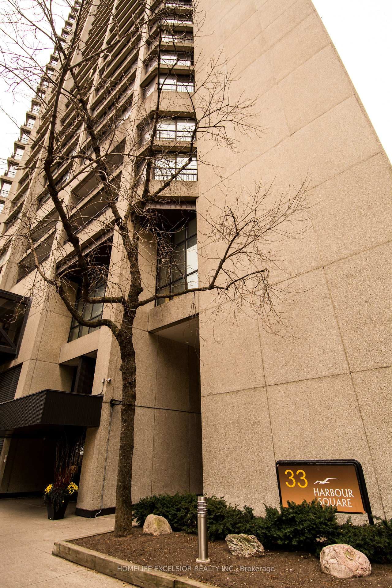 33 Harbour Square Unit 3227 photo 28