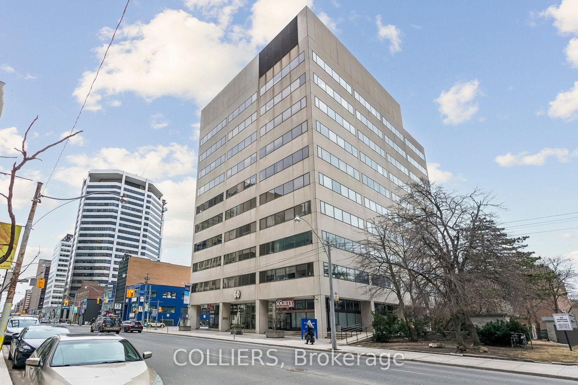 60 St Clair Avenue Unit 404 photo 2