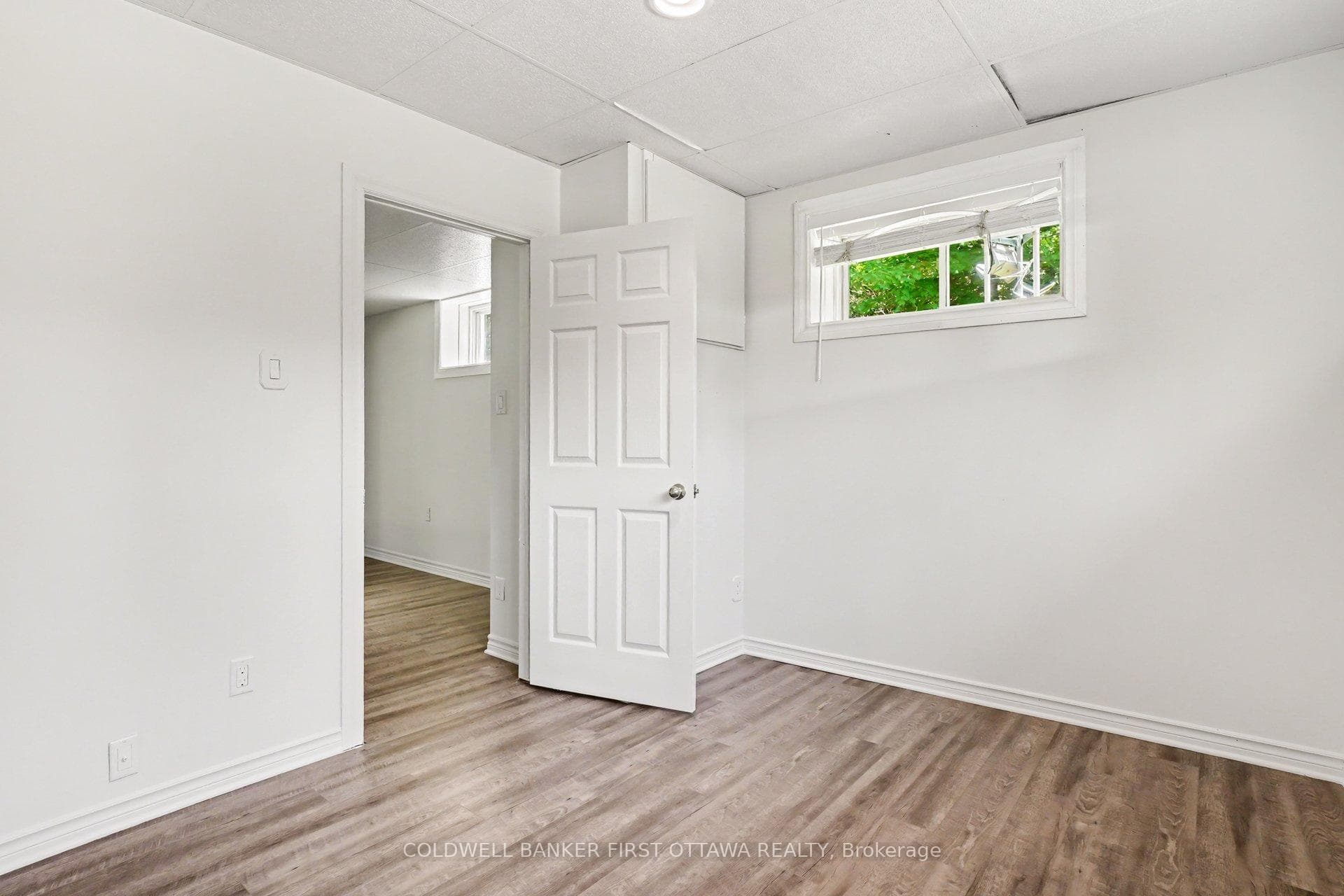 4th bedroom