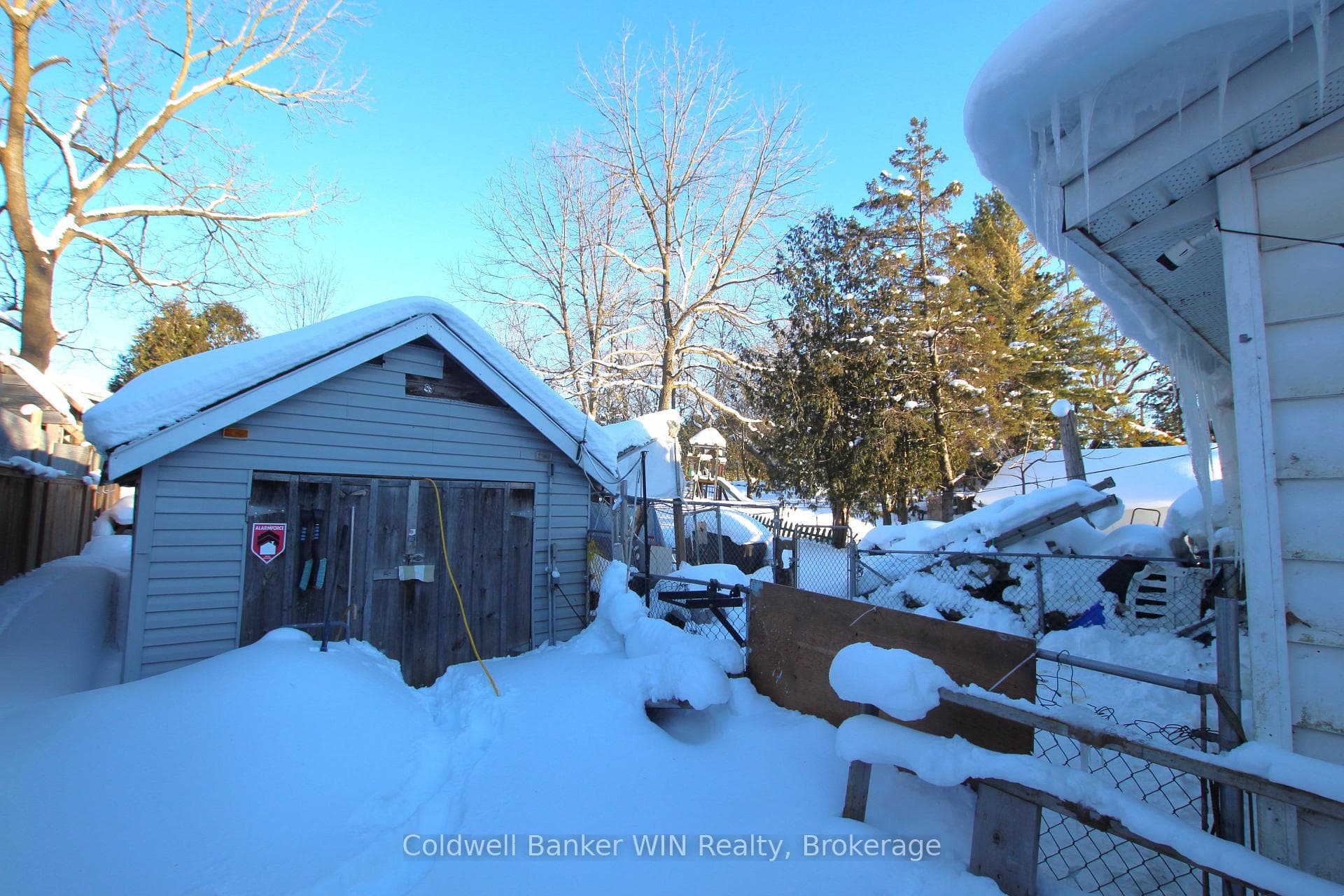 283 Albert Street photo 2